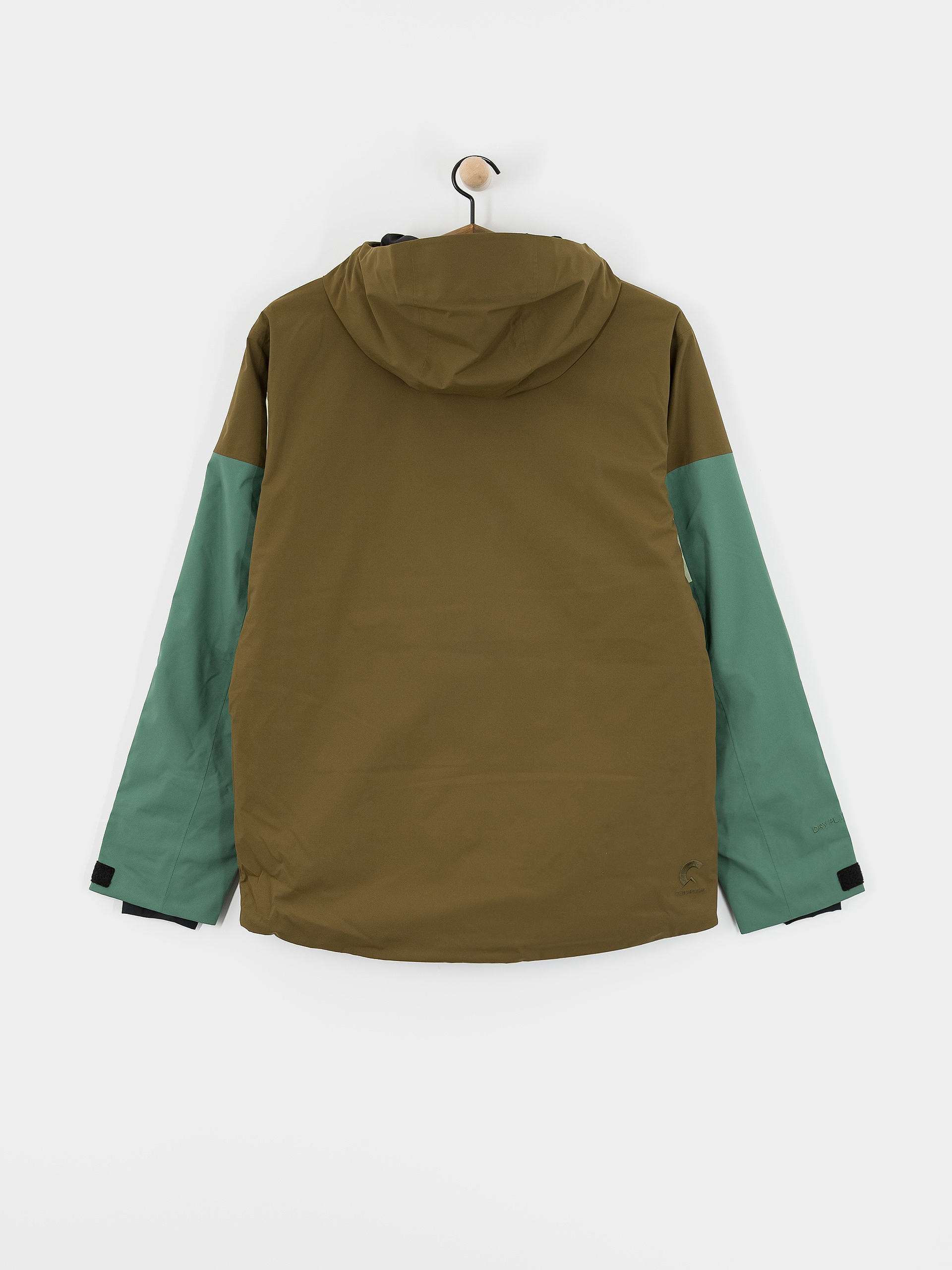 Pánská Snowboardová bunda Picture Naikoon (reseda)