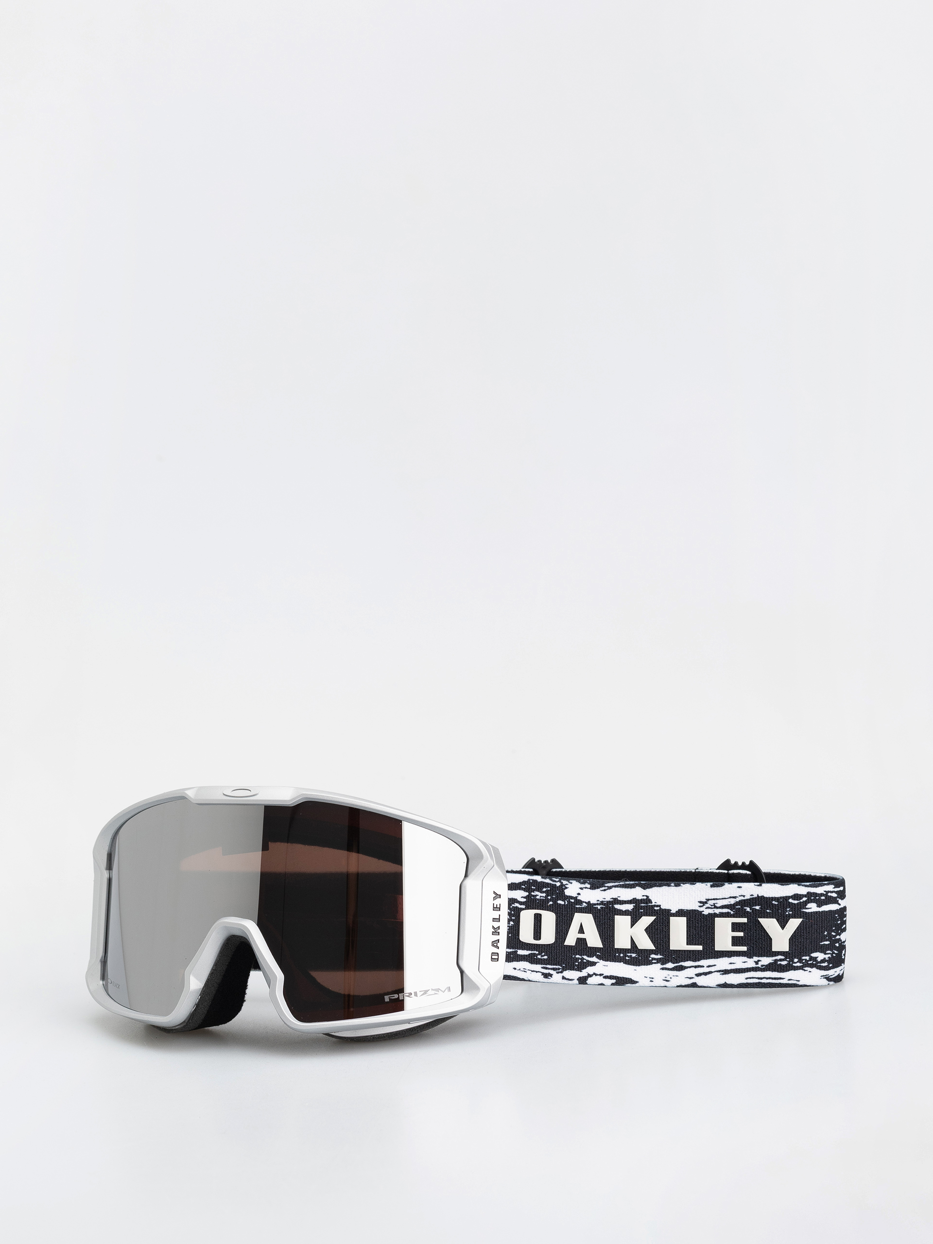 Bru00fdle na snowboard Oakley Line Miner M (ayumu hirano signature/prizm black)