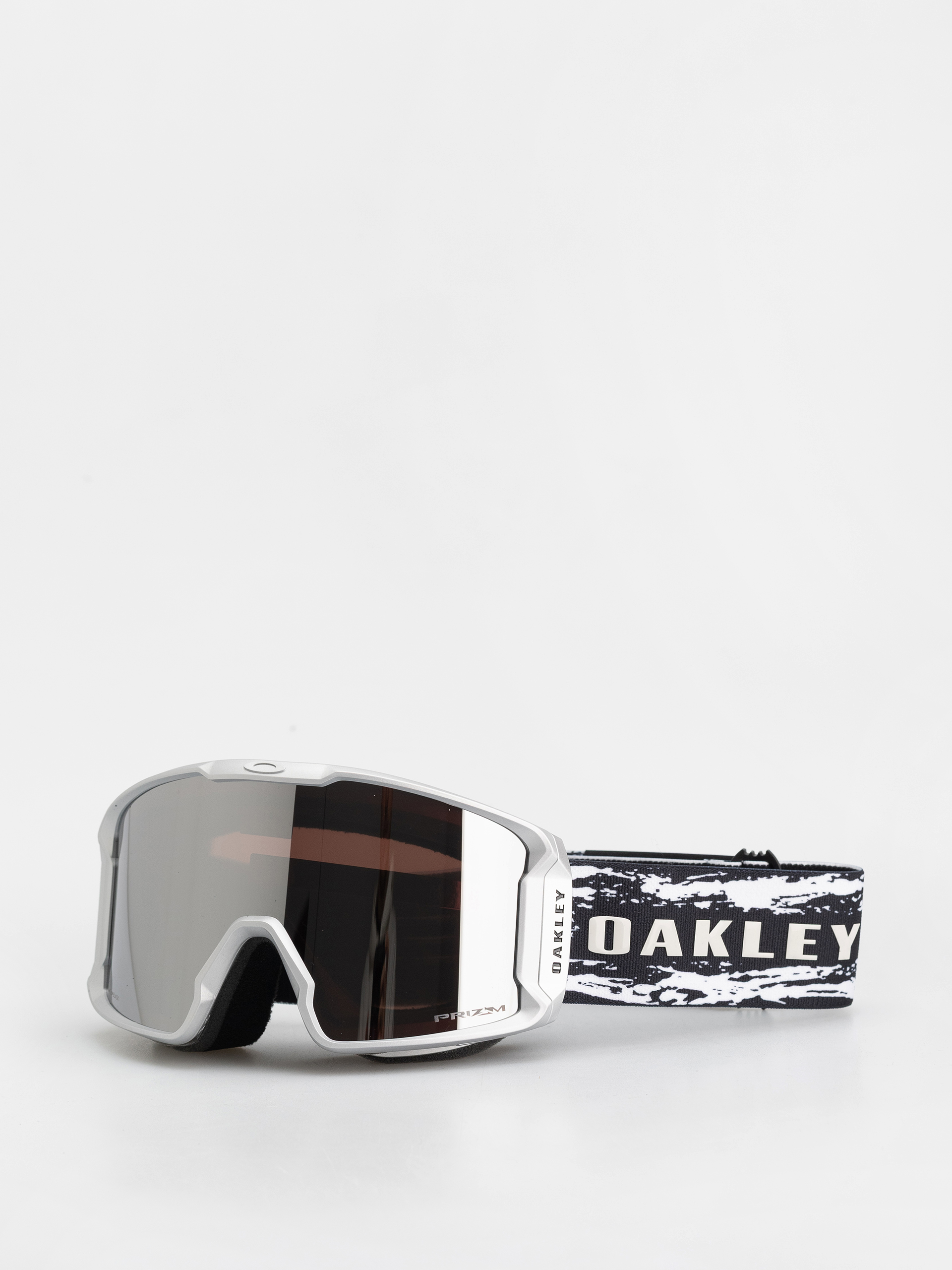 Brýle na snowboard Oakley Line Miner L (ayumu hirano signature/prizm black)