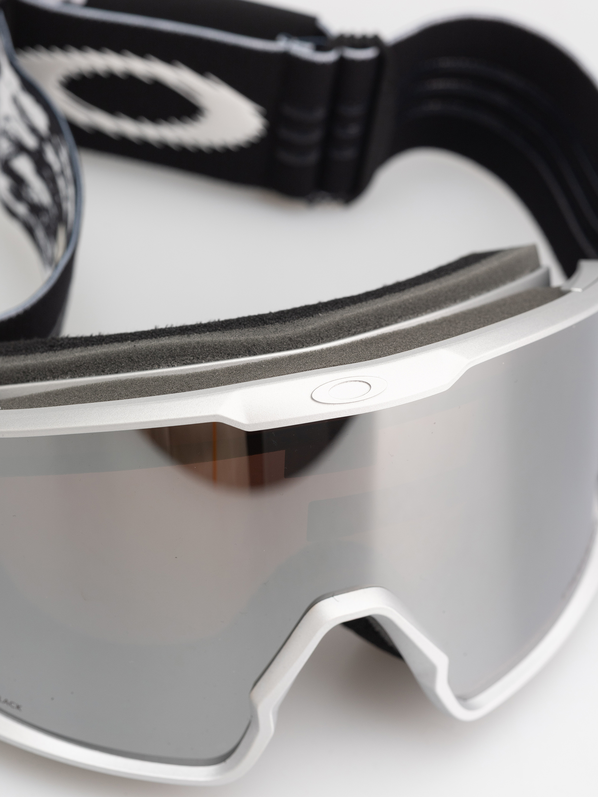 Brýle na snowboard Oakley Line Miner L (ayumu hirano signature/prizm black)