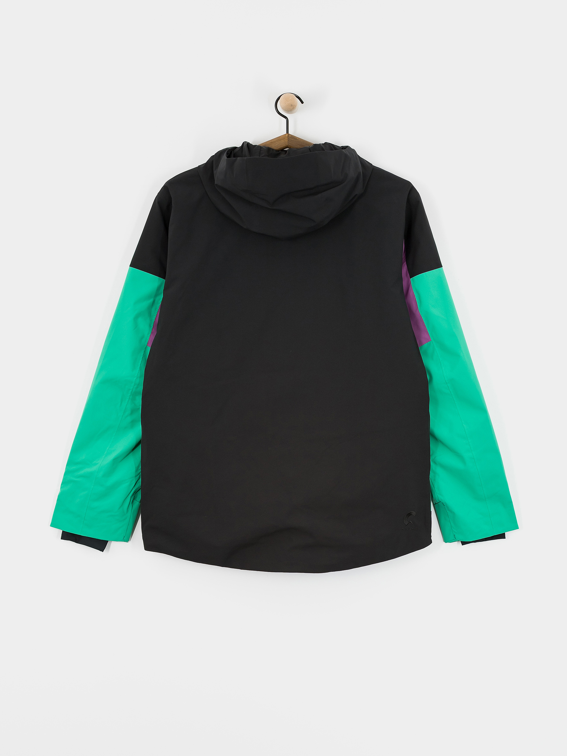 Pánská Snowboardová bunda Picture Naikoon (bright magenta)