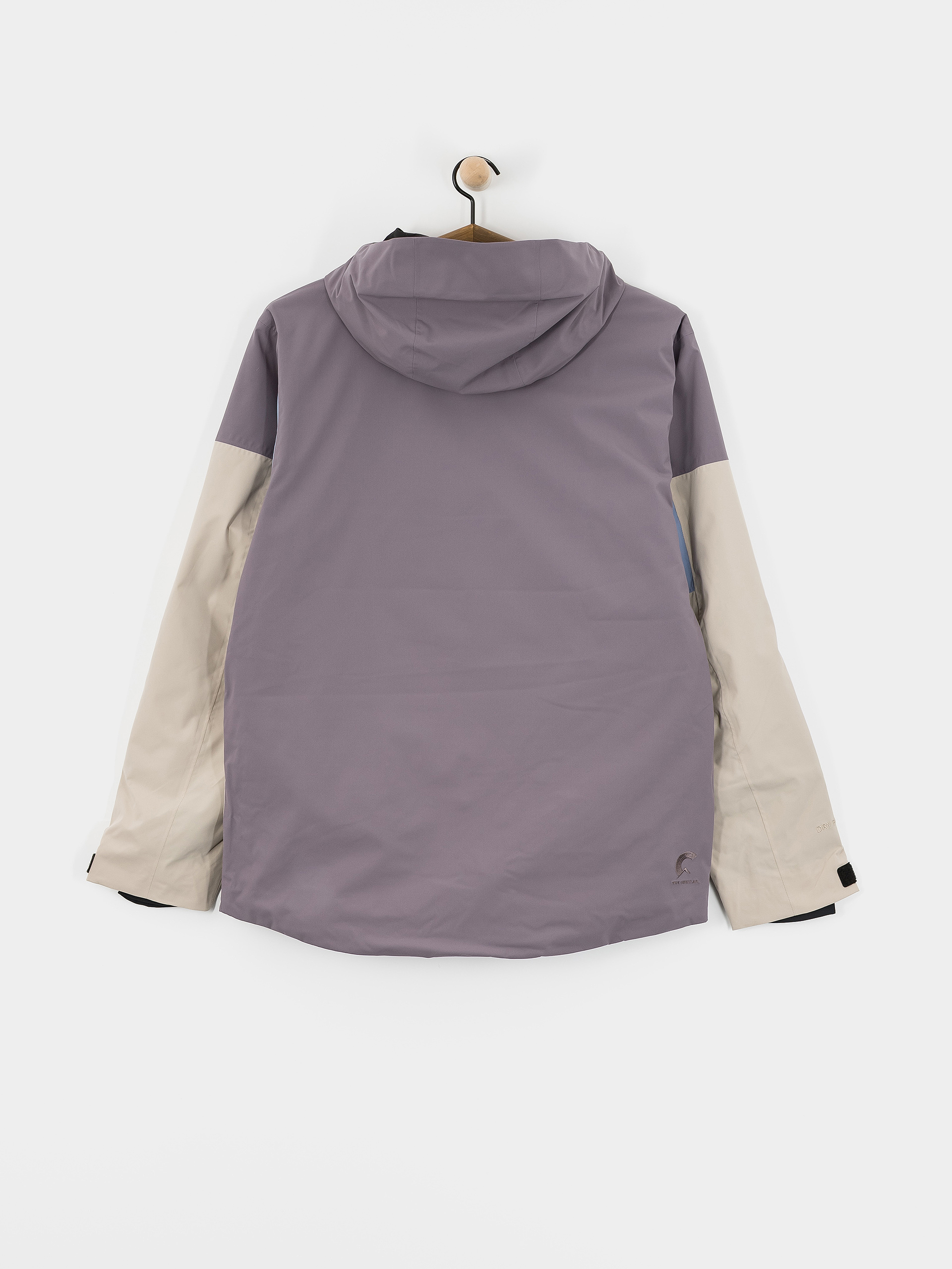 Pánská Snowboardová bunda Picture Naikoon (stonewash)