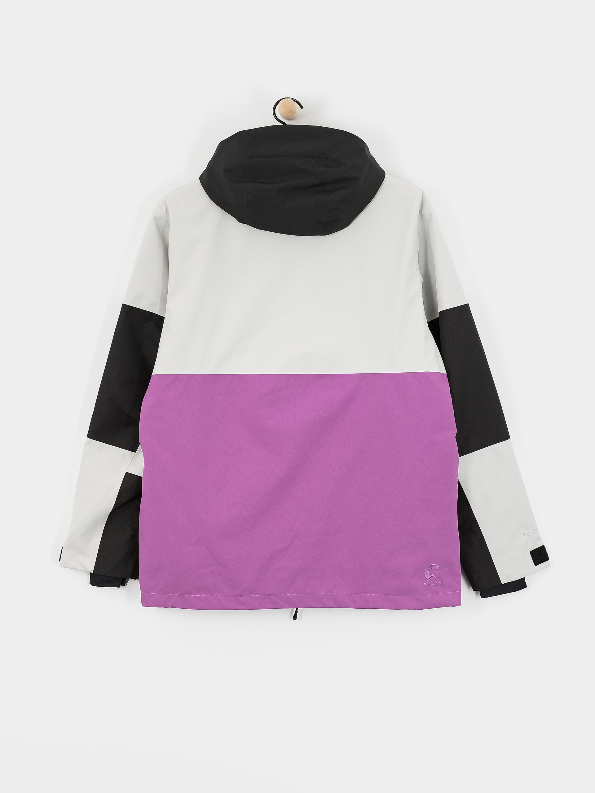 Pánská Snowboardová bunda Picture Orosi (bright magenta)