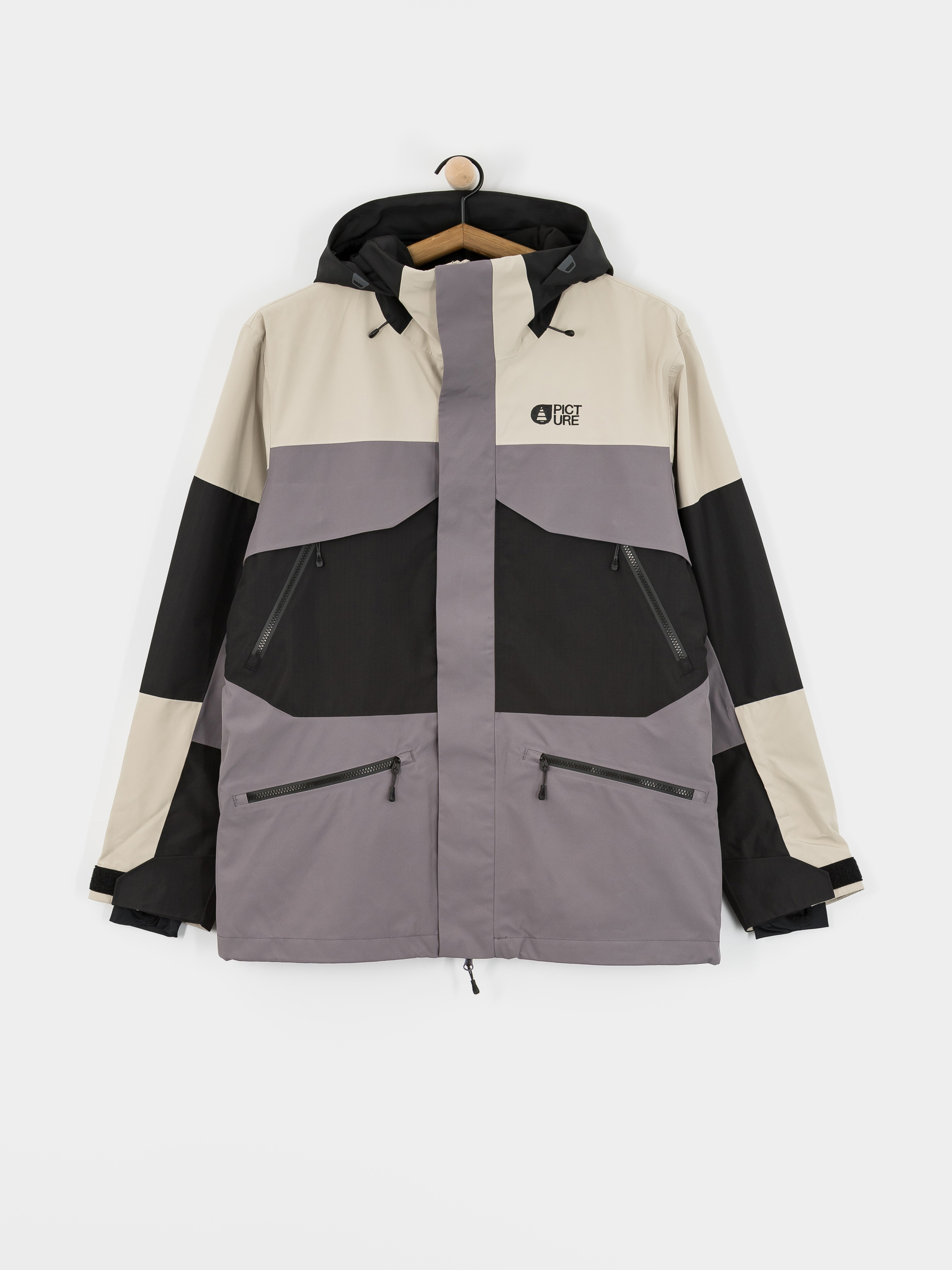 Snowboardovu00e1 bunda Picture Orosi (excalibur)