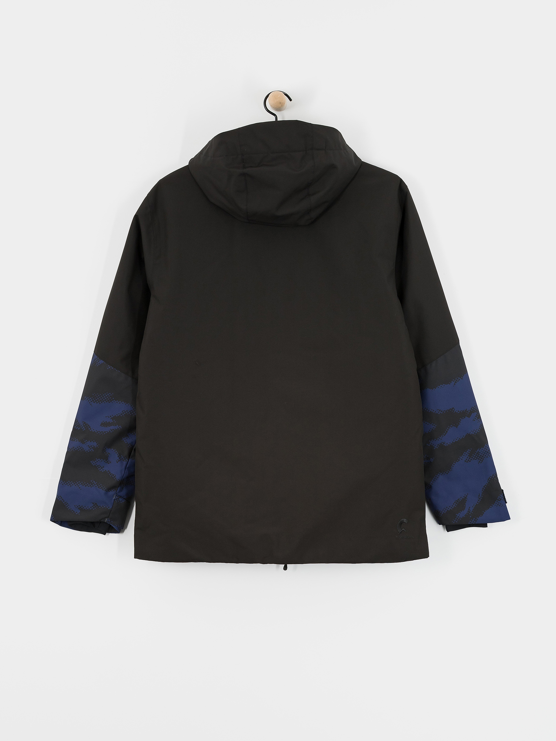 Pánská Snowboardová bunda Picture Jomoh (retro fusion print)