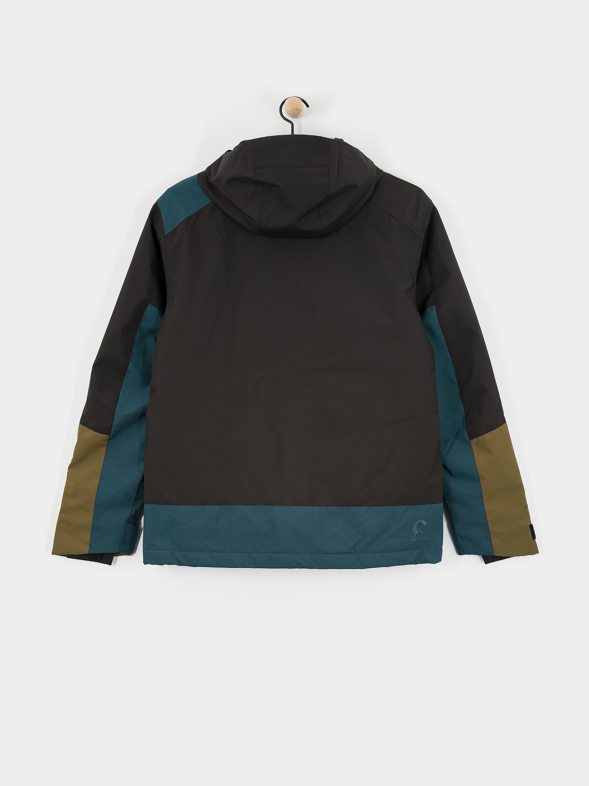 Pánská Snowboardová bunda Picture Nitric (deep water)