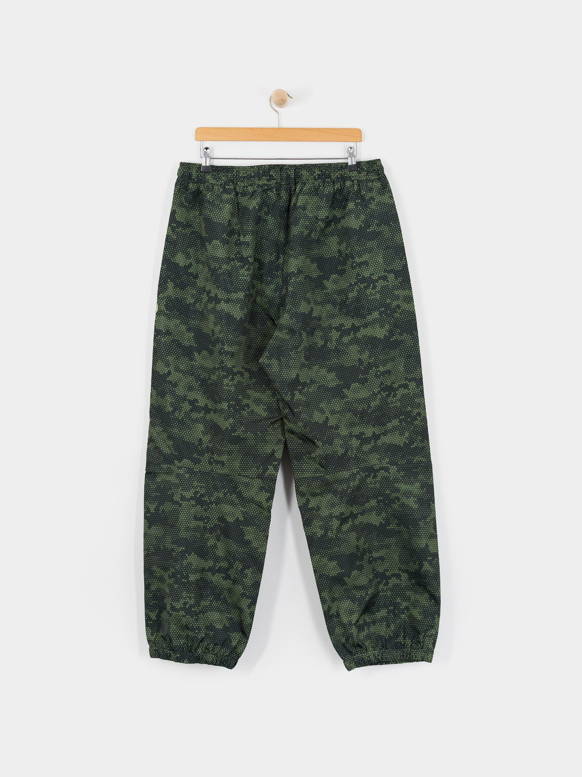 Pánské Snowboardové kalhoty  Howl Nowhere (honeycomb)