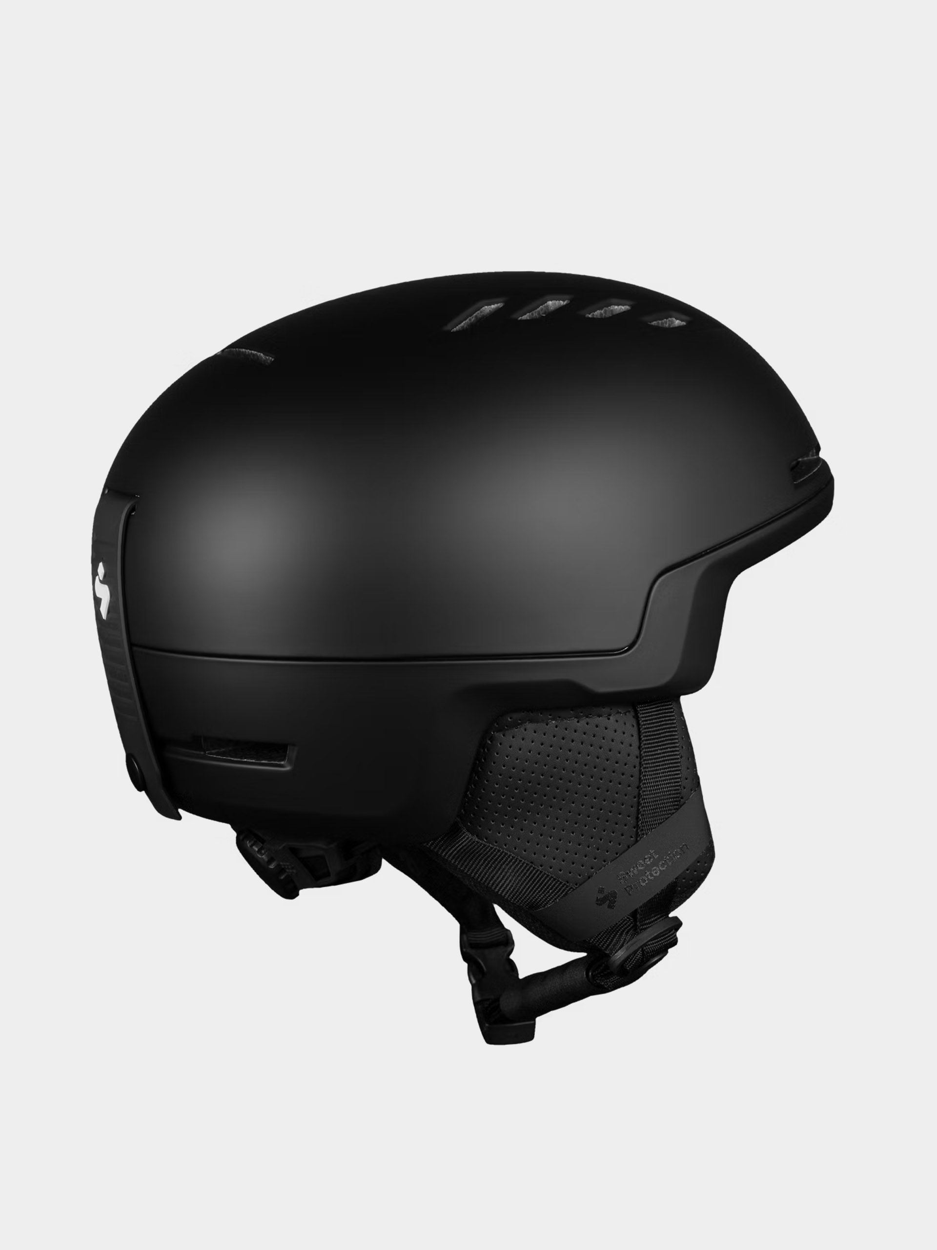 Pánský Helma Sweet Protection Daymaker Mips (matte black)