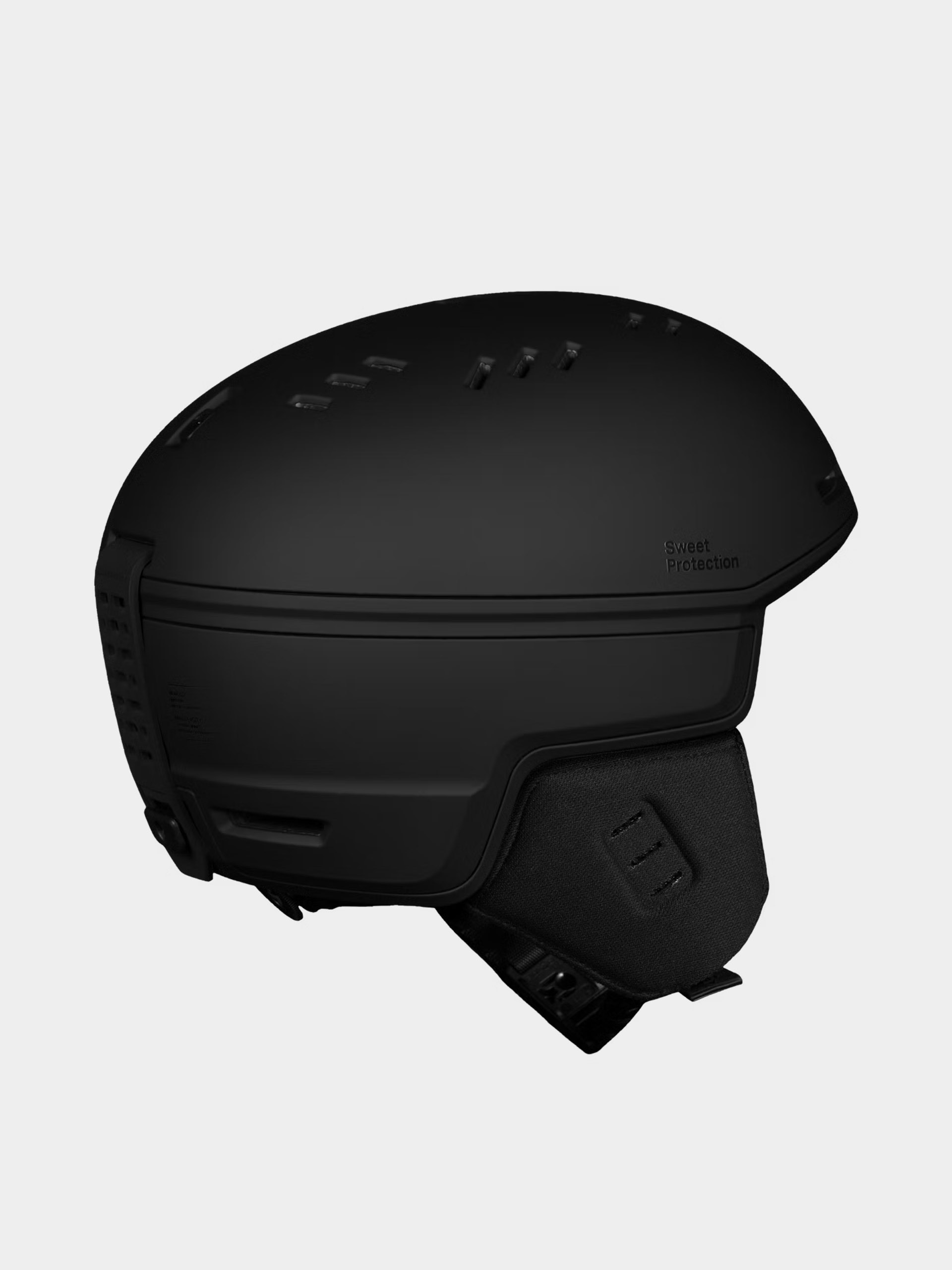 Pánský Helma Sweet Protection Adapter Mips (dirt black)