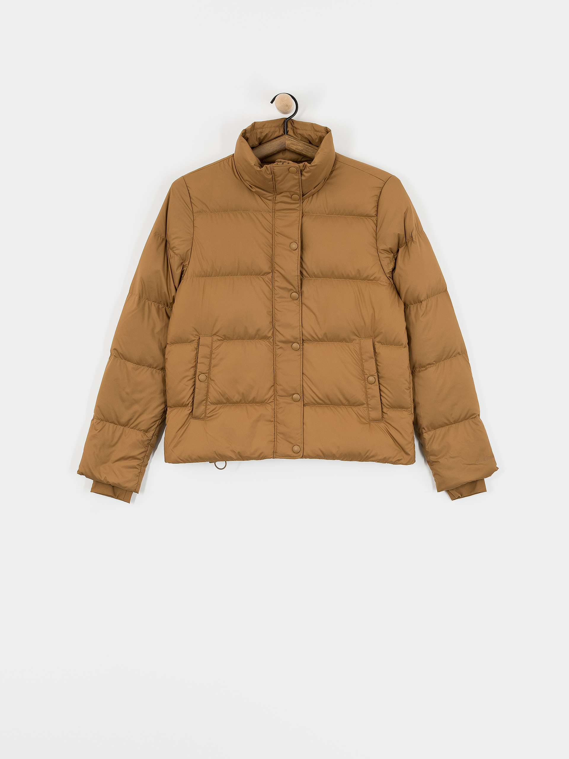 Bunda Patagonia Silent Down Wmn