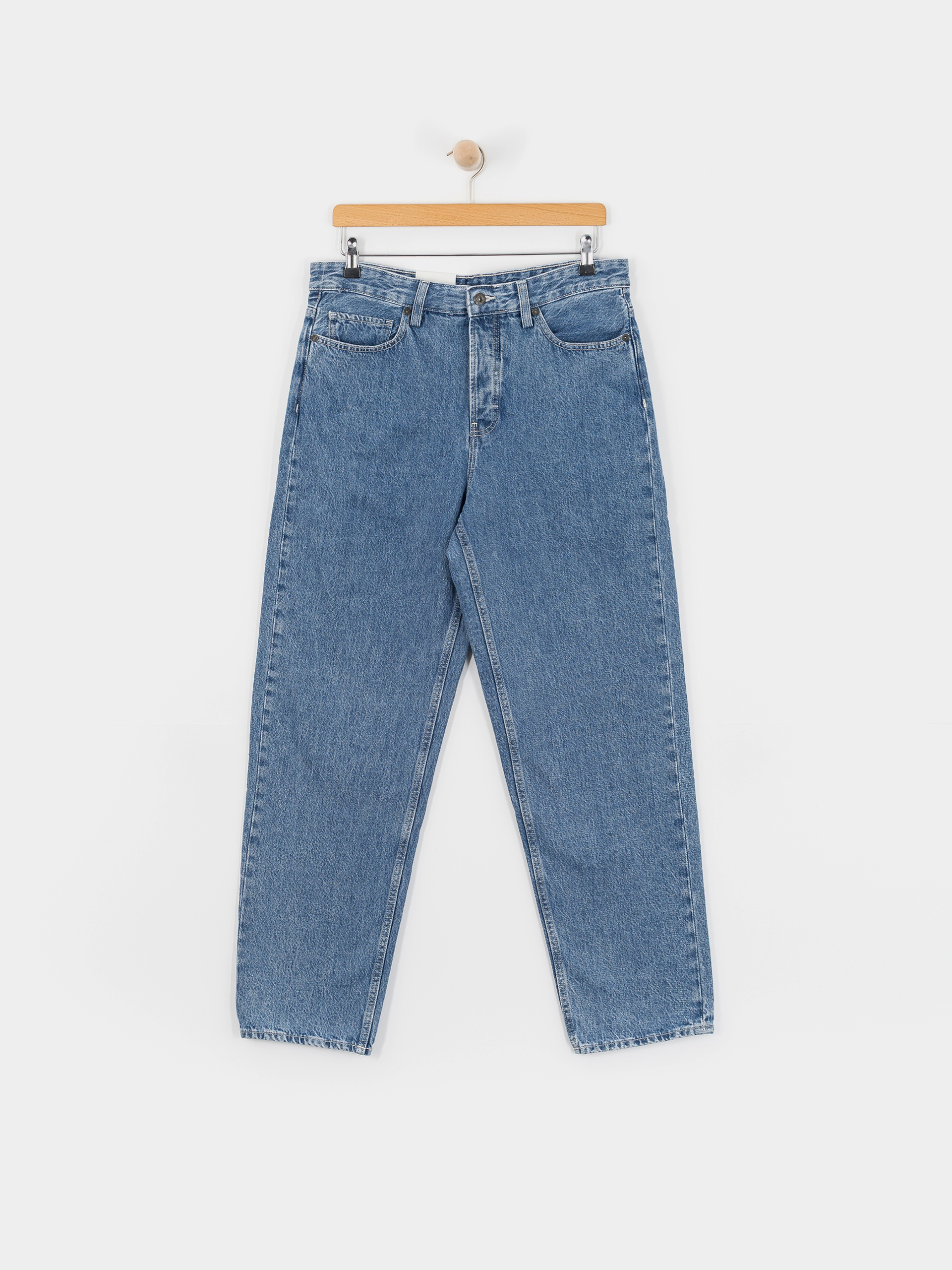 Kalhoty Element Relax 5 Denim (mid used)