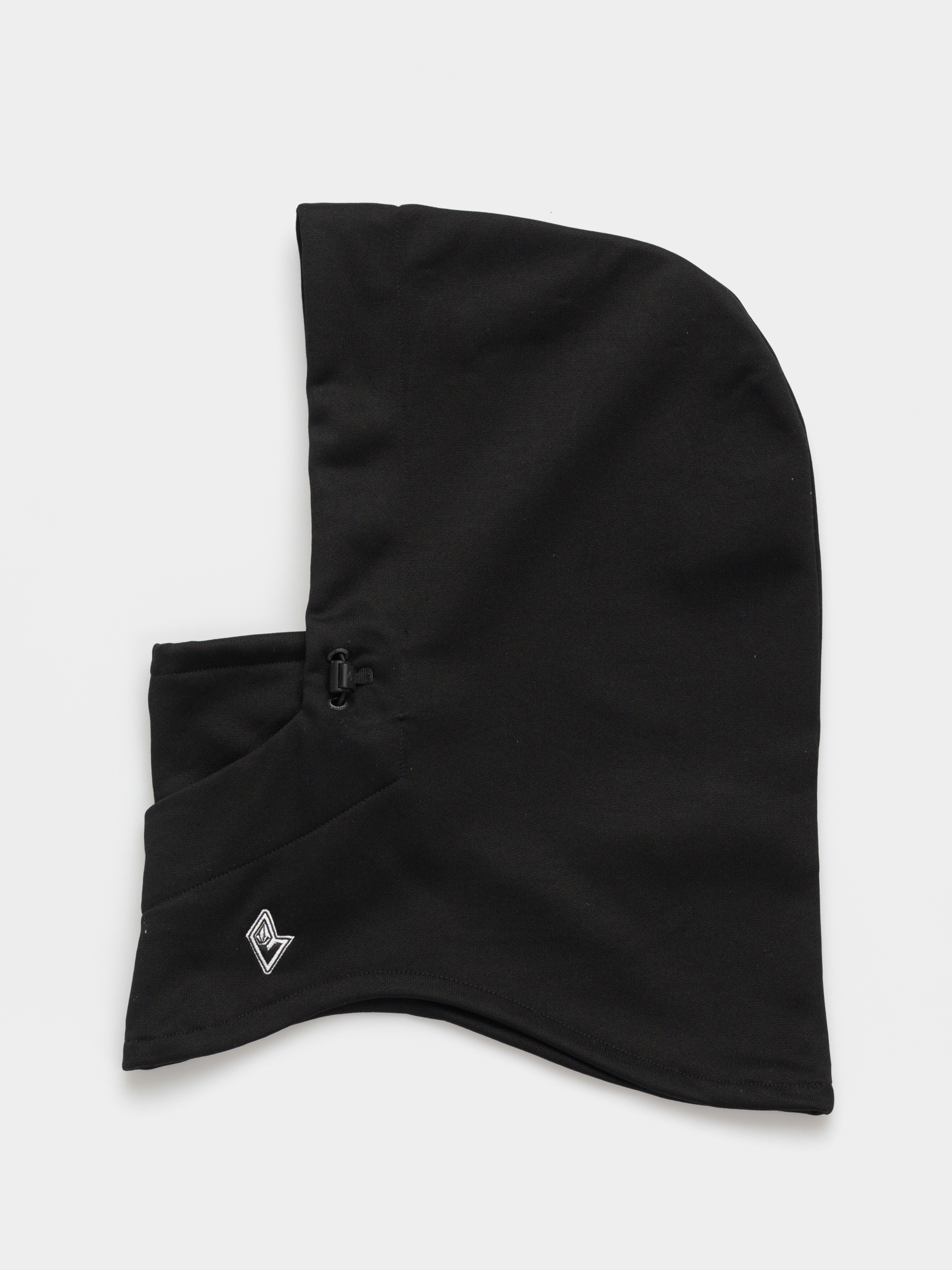 Šátek Volcom Hydro Fleece Hood Thingy (black)