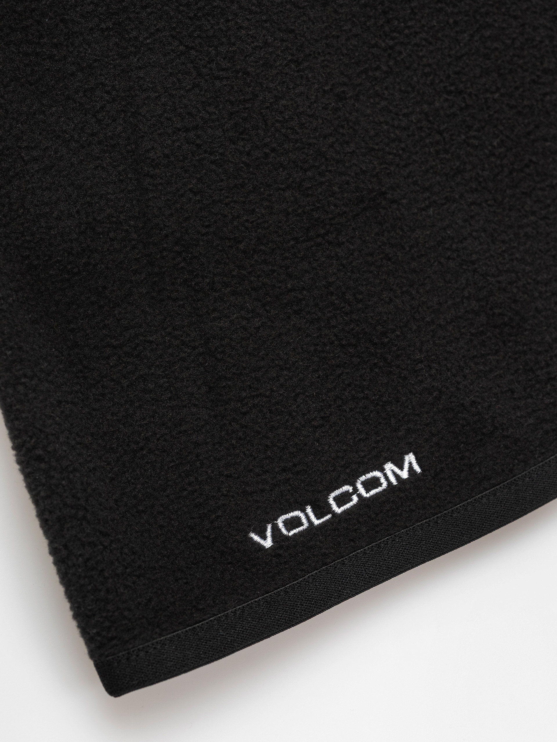 Šátek Volcom Powclava (black)