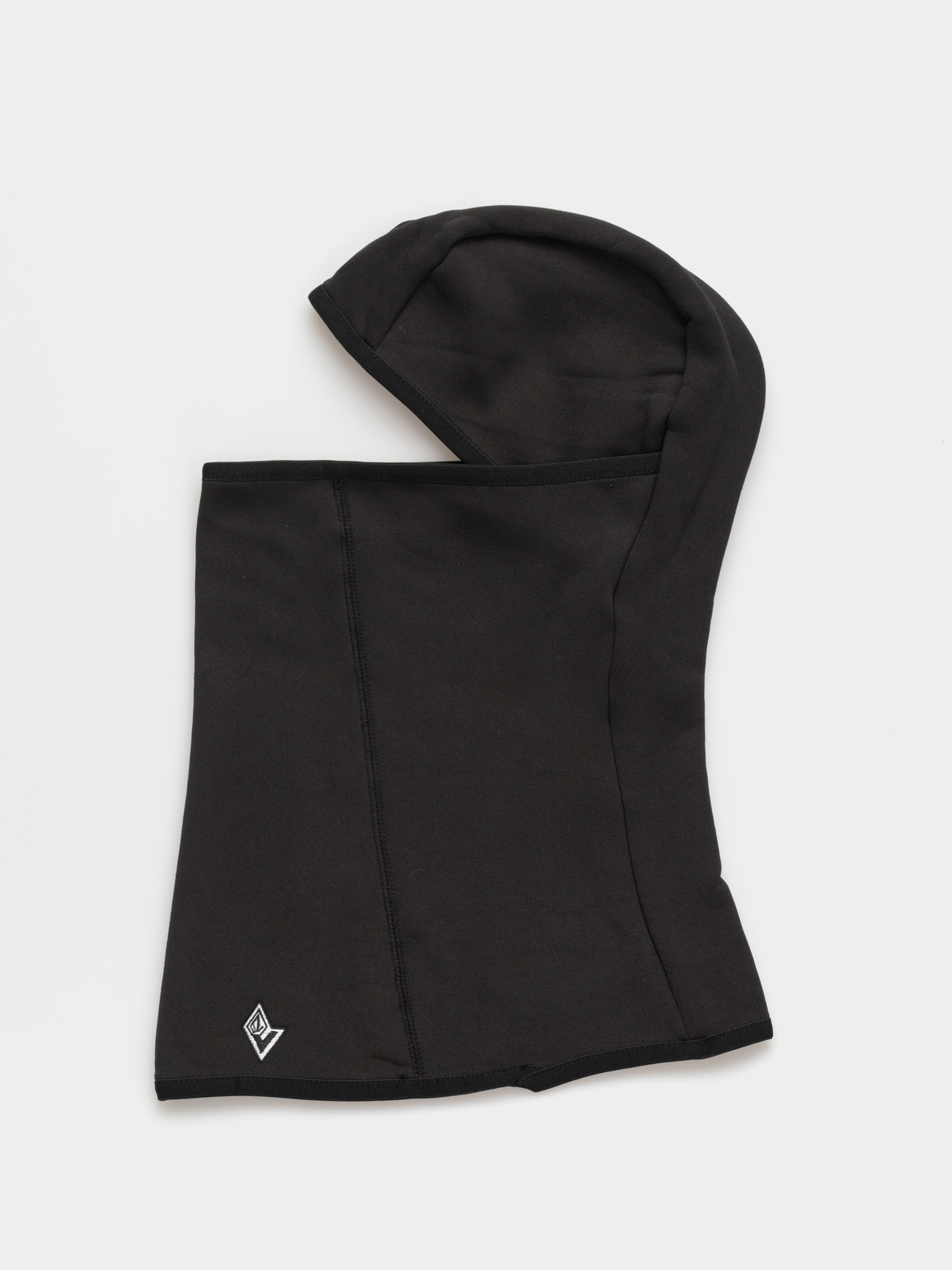 Šátek Volcom Face Pow (black)