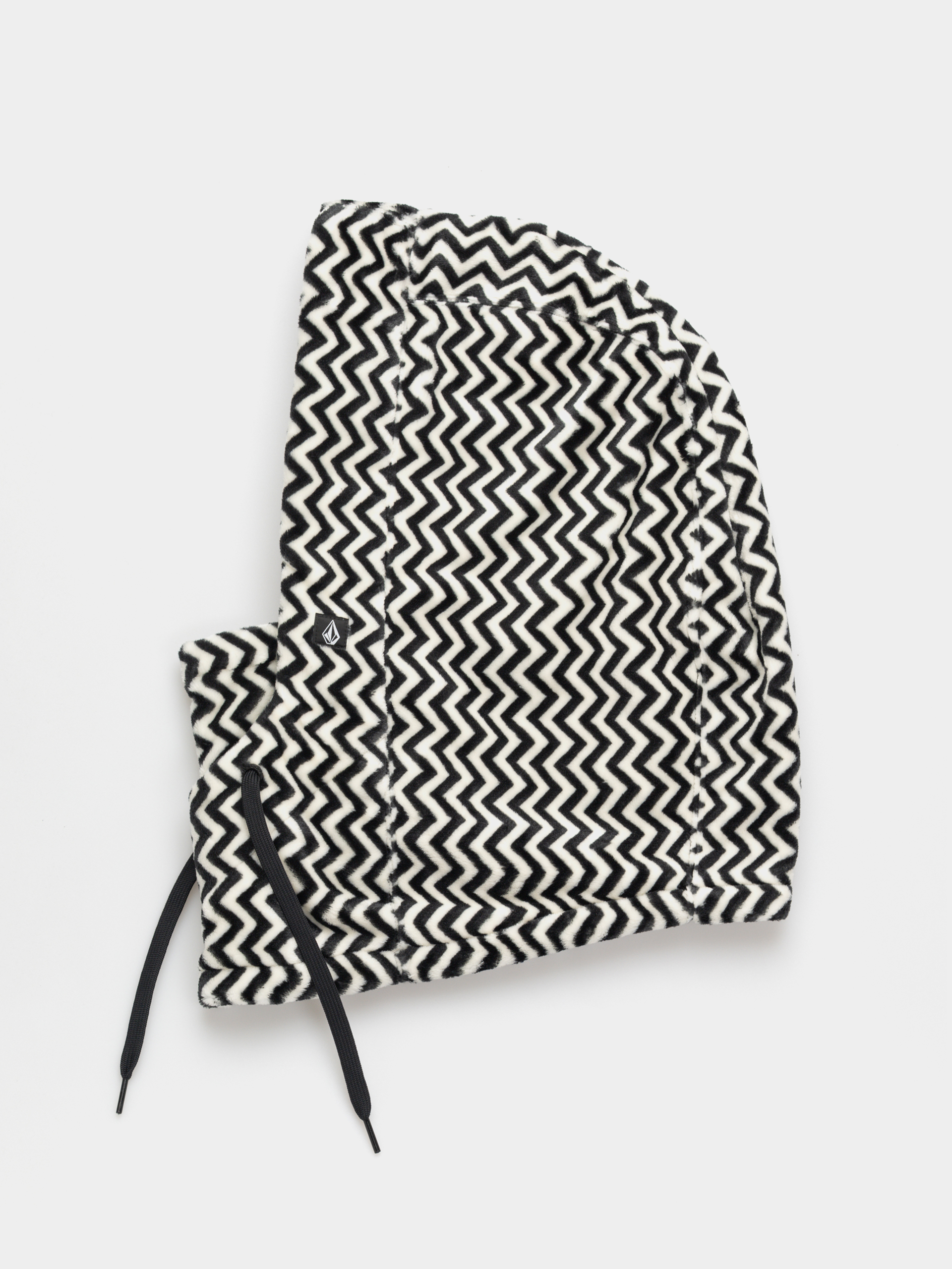 Šátek Volcom Dang Hood Wmn (bone)