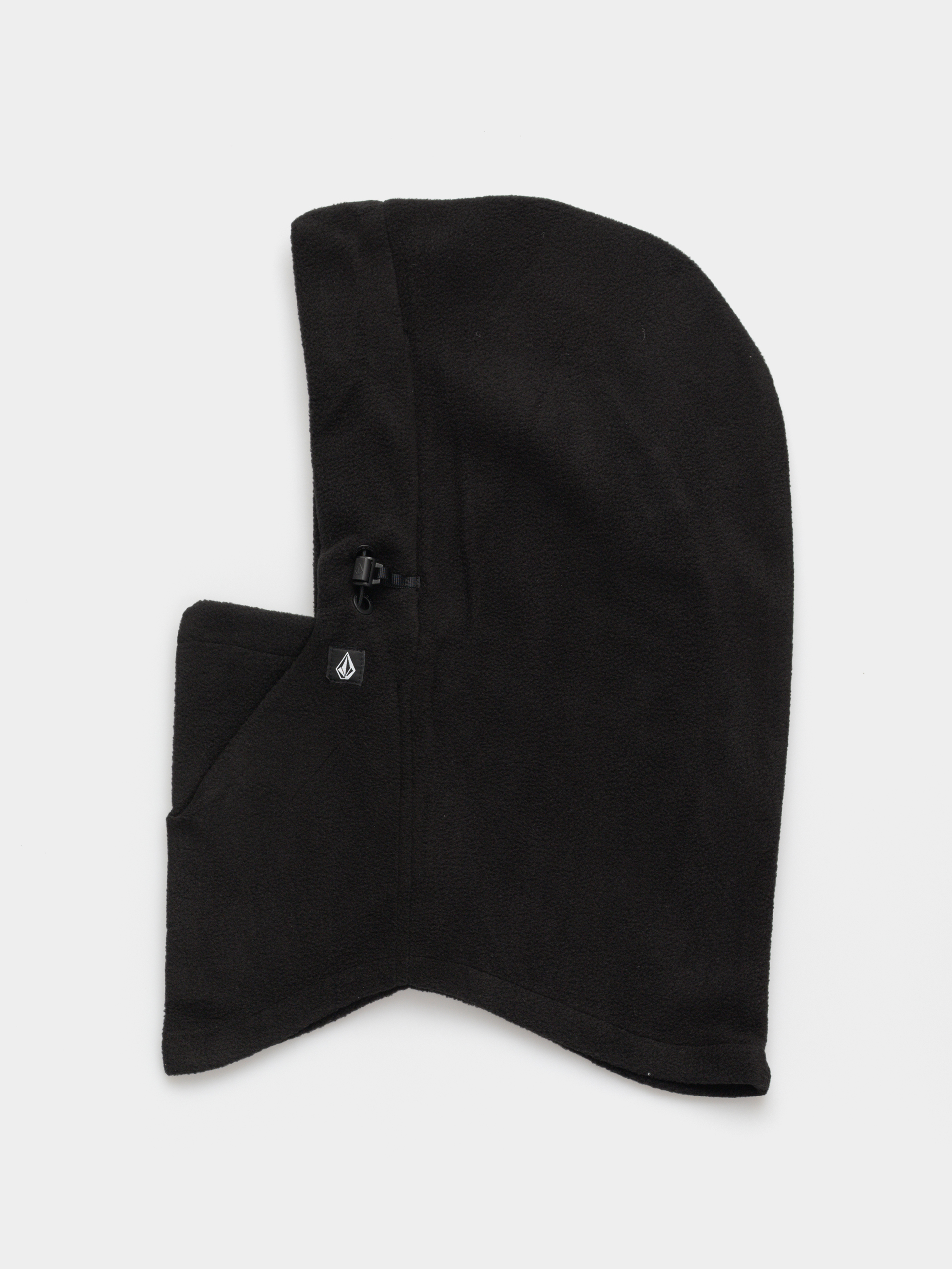 Šátek Volcom V.Scout Hood Wmn (black)