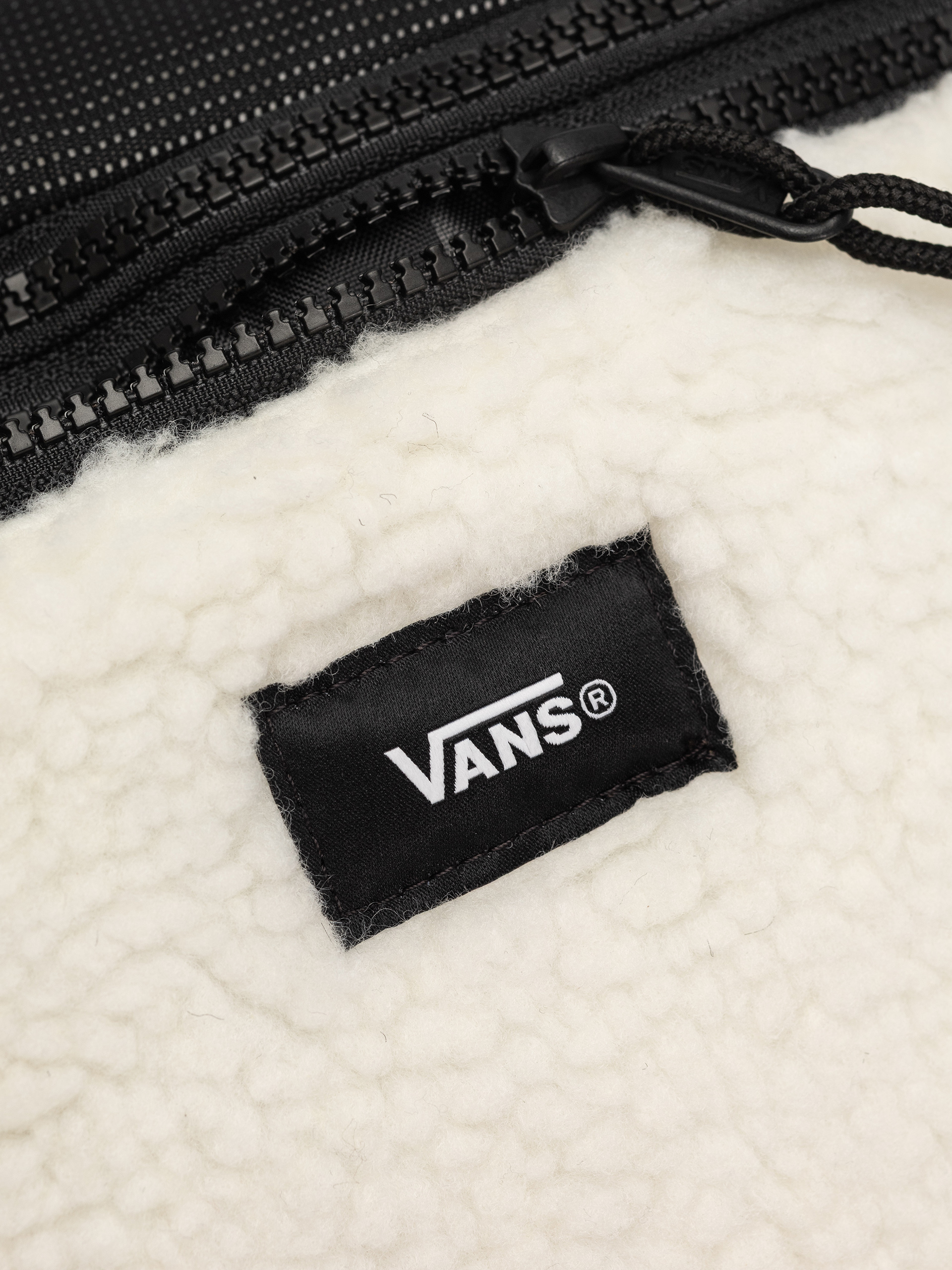 Ledvinka Vans Detached Sling Bag (mountain essentials marshmallow)