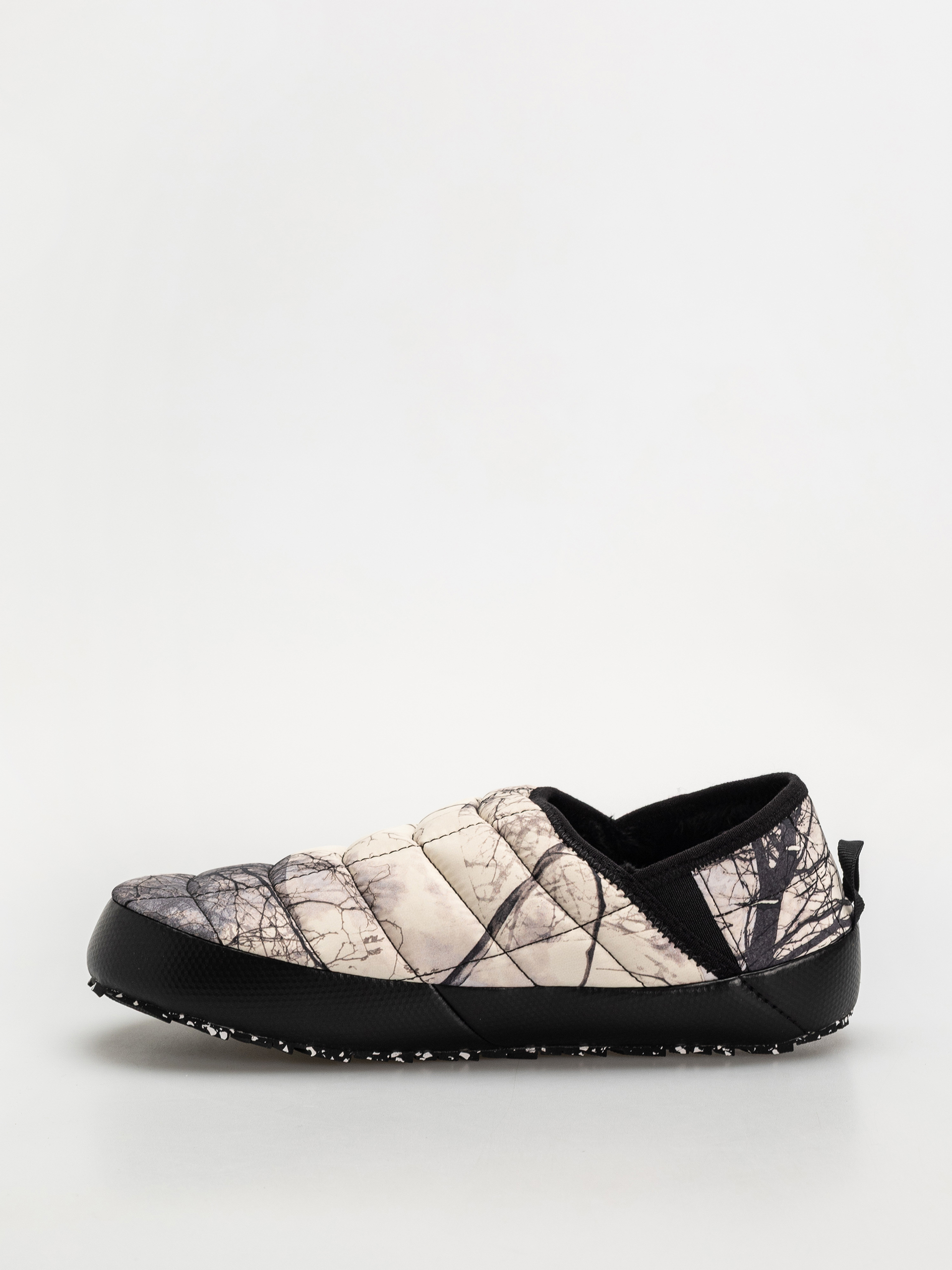 Boty The North Face Thermoball Traction Mule V (image lift camo white d)