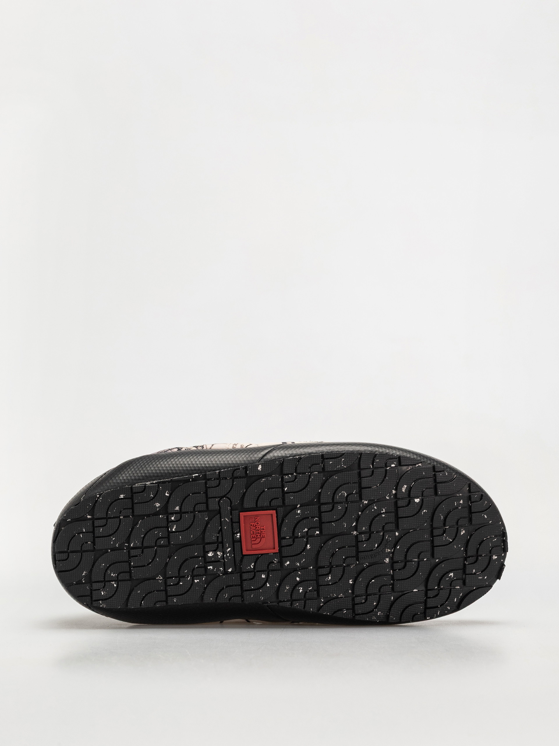 Boty The North Face Thermoball Traction Mule V (image lift camo white d)