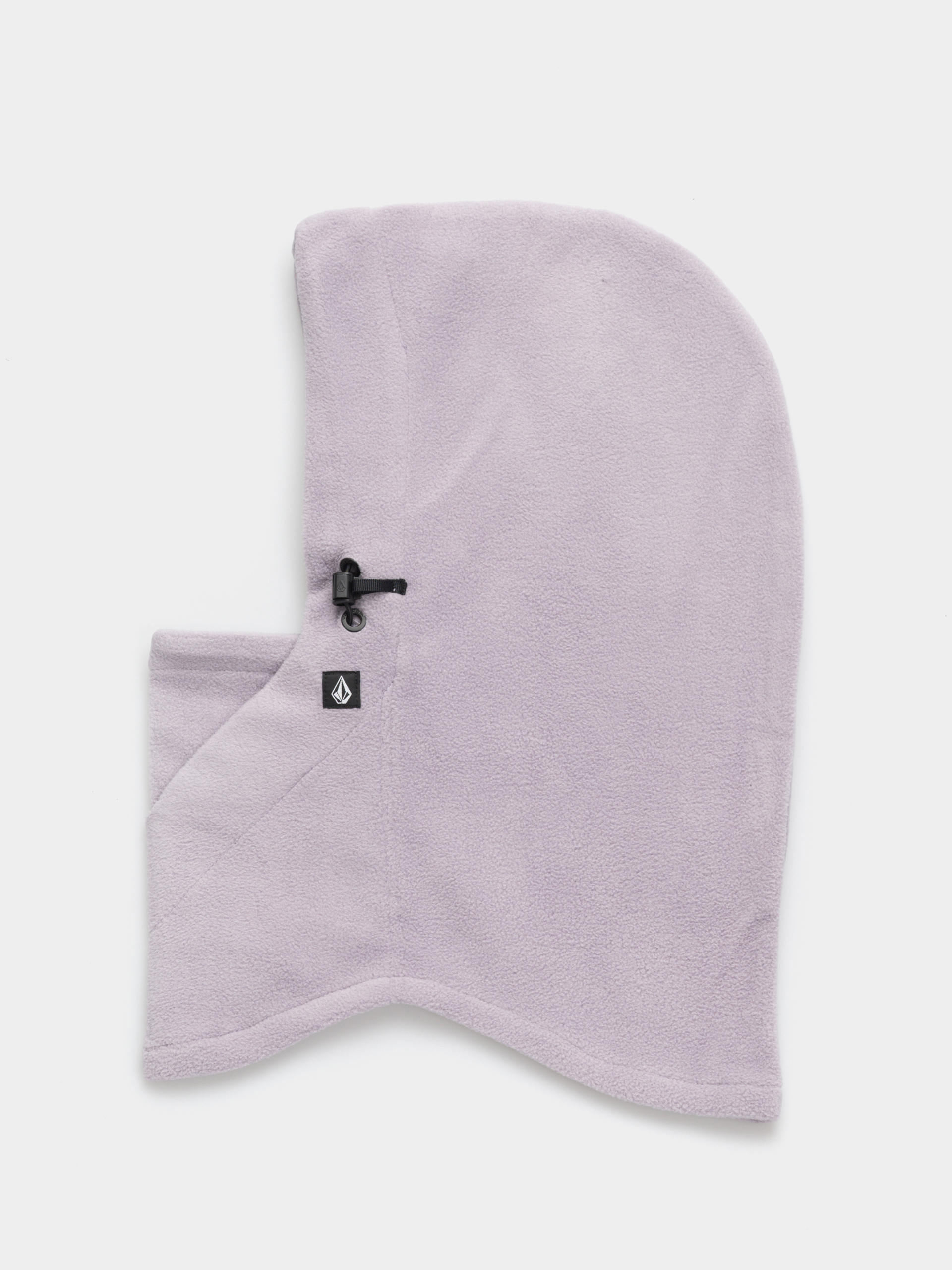 Šátek Volcom Scout Hood Wmn (lavender aura)