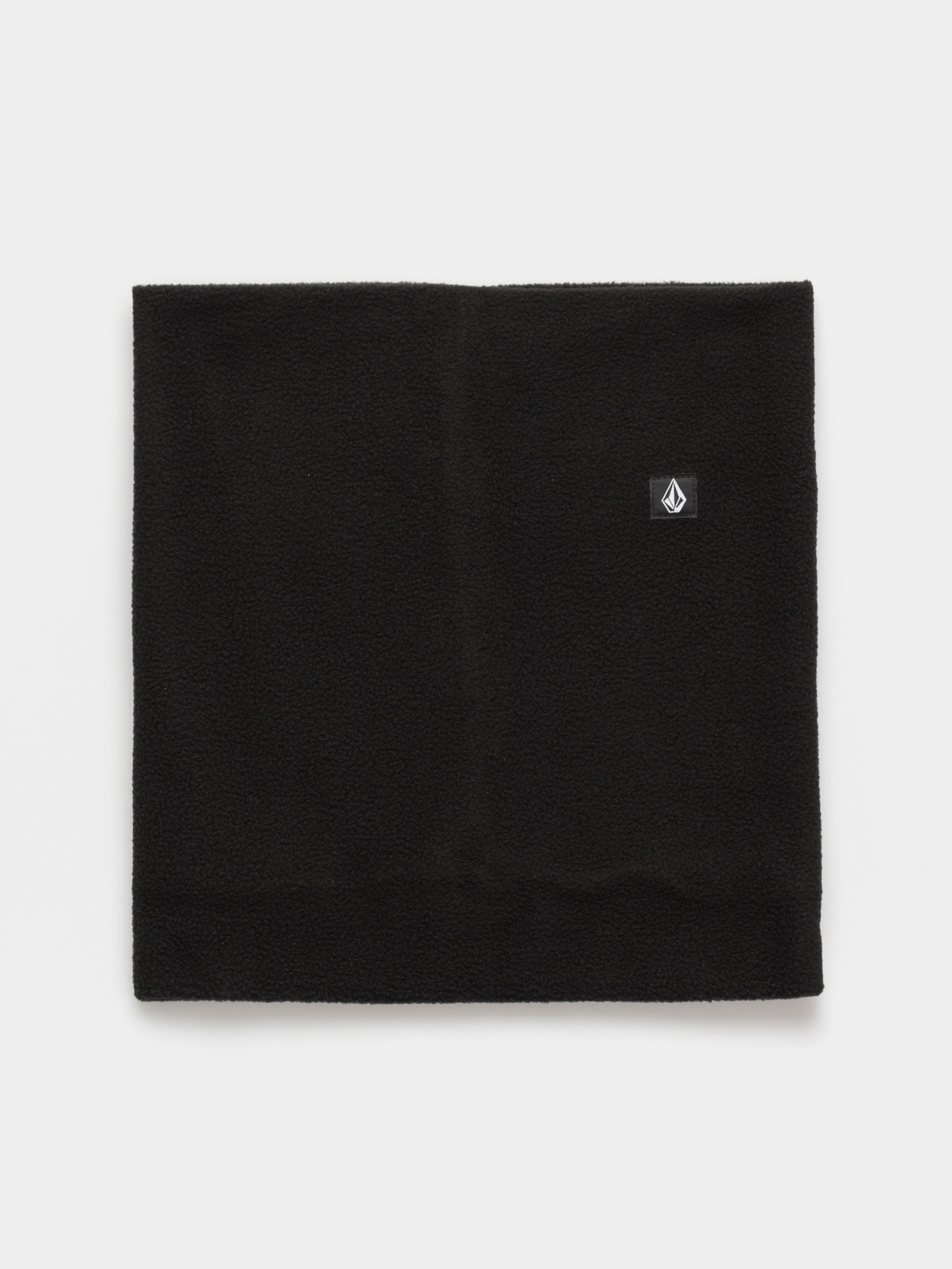 Šátek Volcom Scout Neckband Wmn (black)