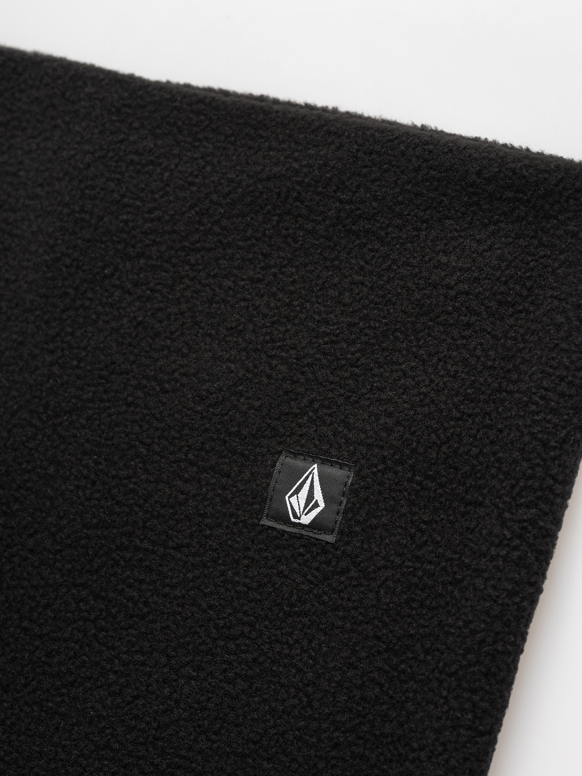 Šátek Volcom Scout Neckband Wmn (black)