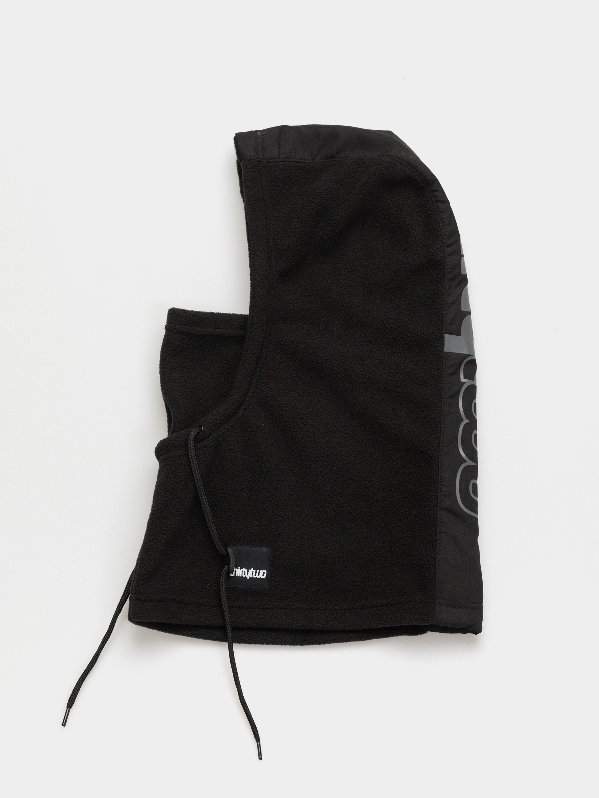 Příslušenství ThirtyTwo Rest Stop Balaclava (black)