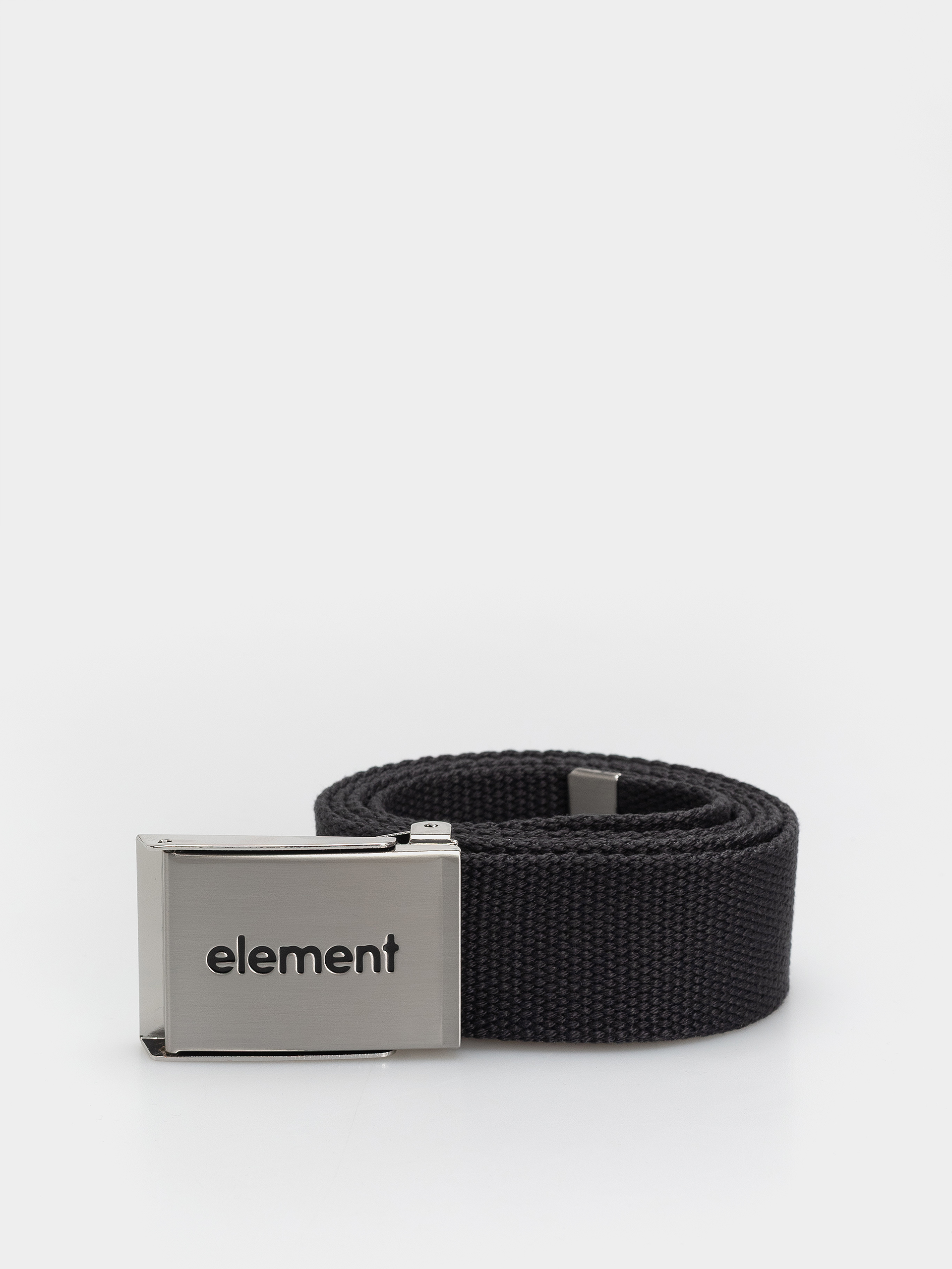 Pásek Element Lowcase Webbing (off black)