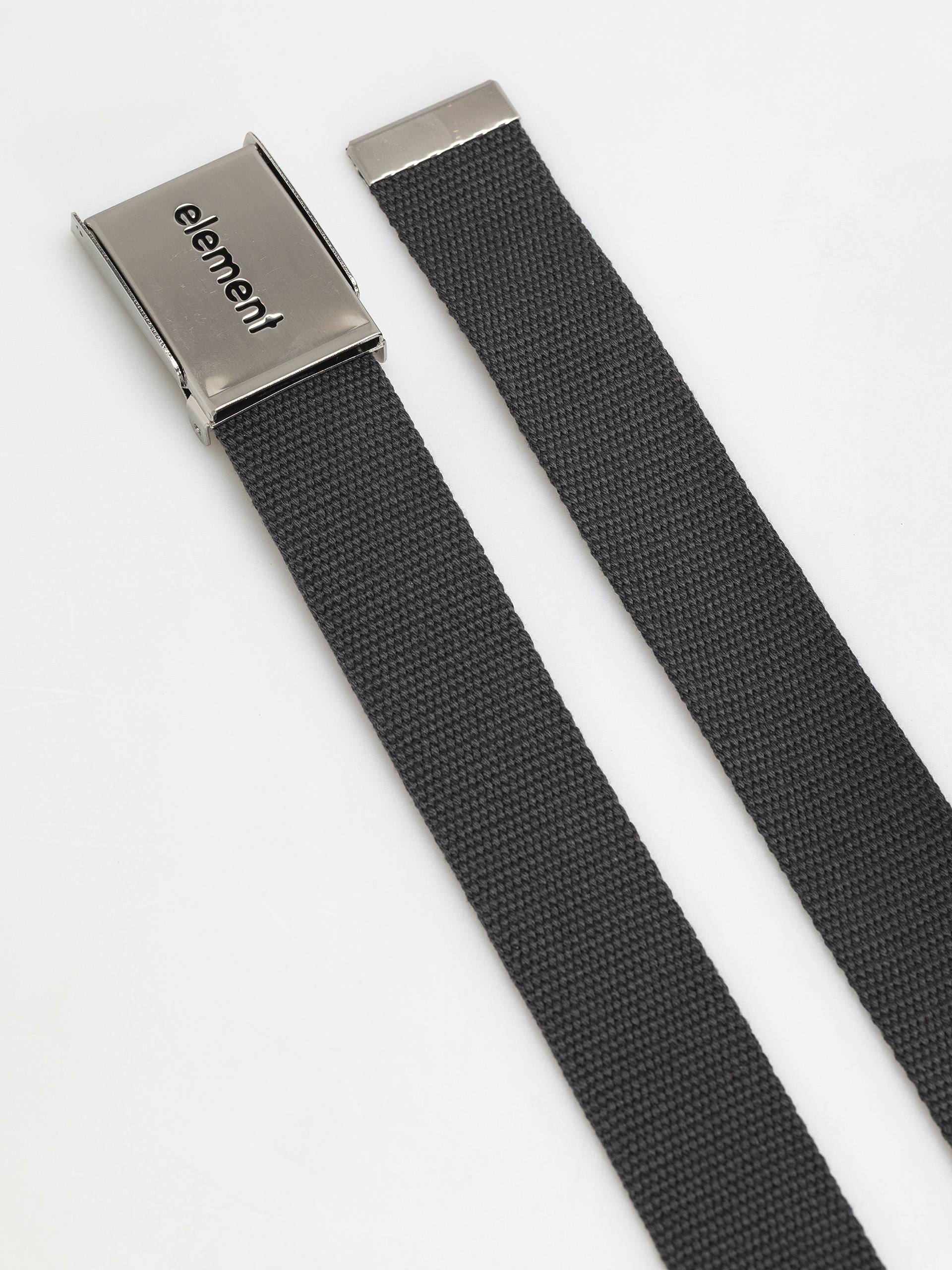 Pásek Element Lowcase Webbing (off black)