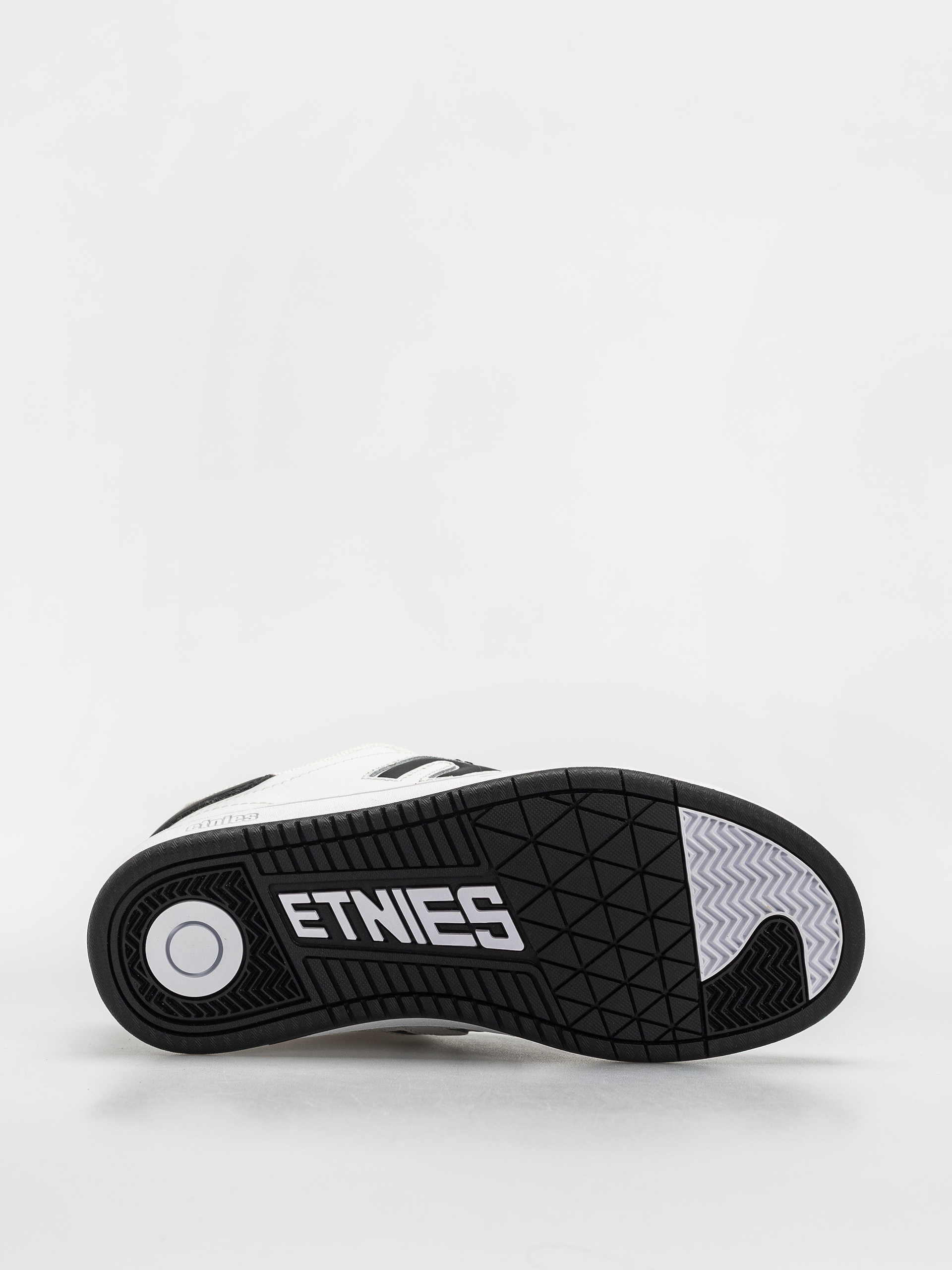Boty Etnies Callicut (white/black/white)
