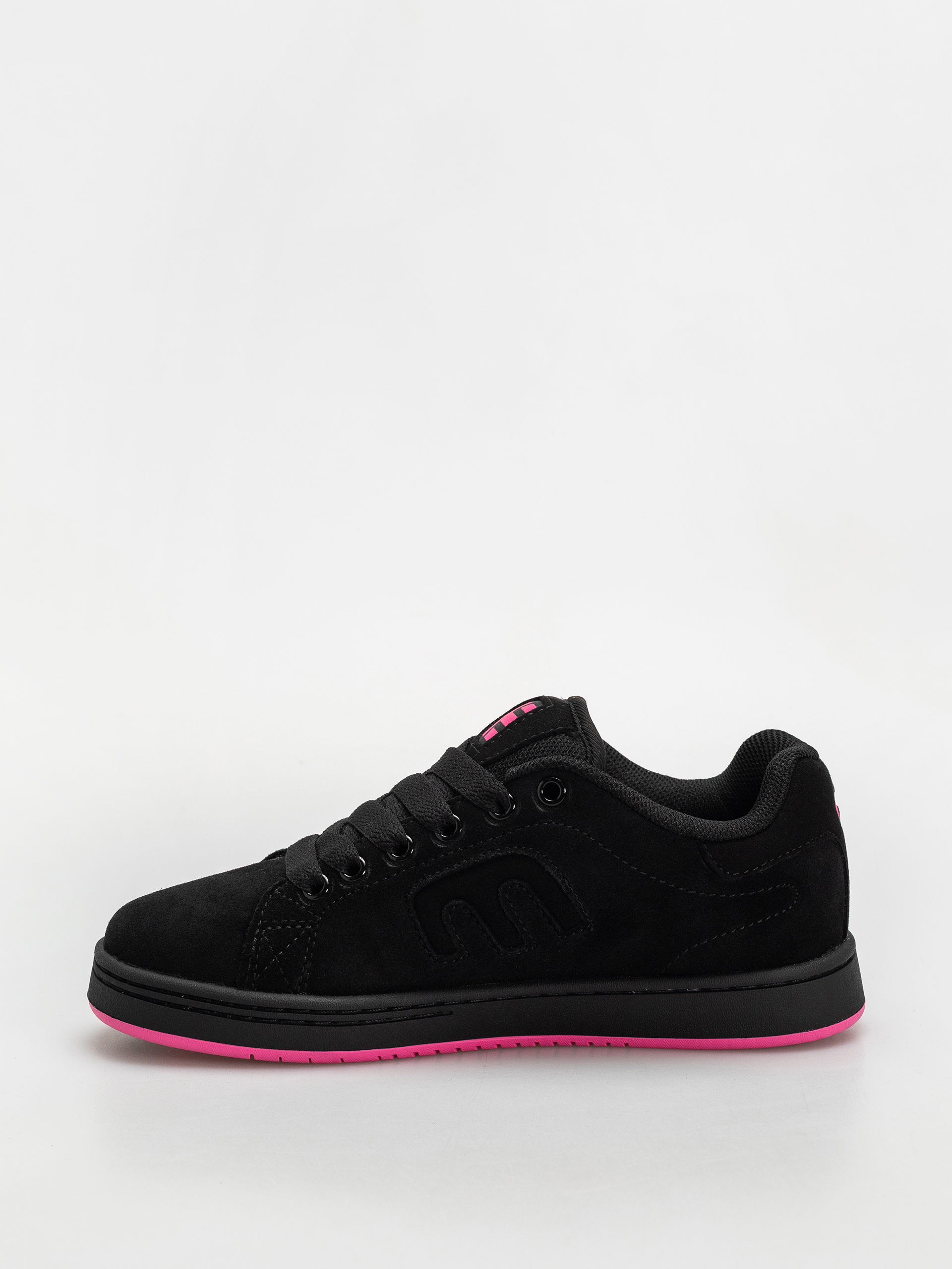 Boty Etnies Callicut (black/pink)