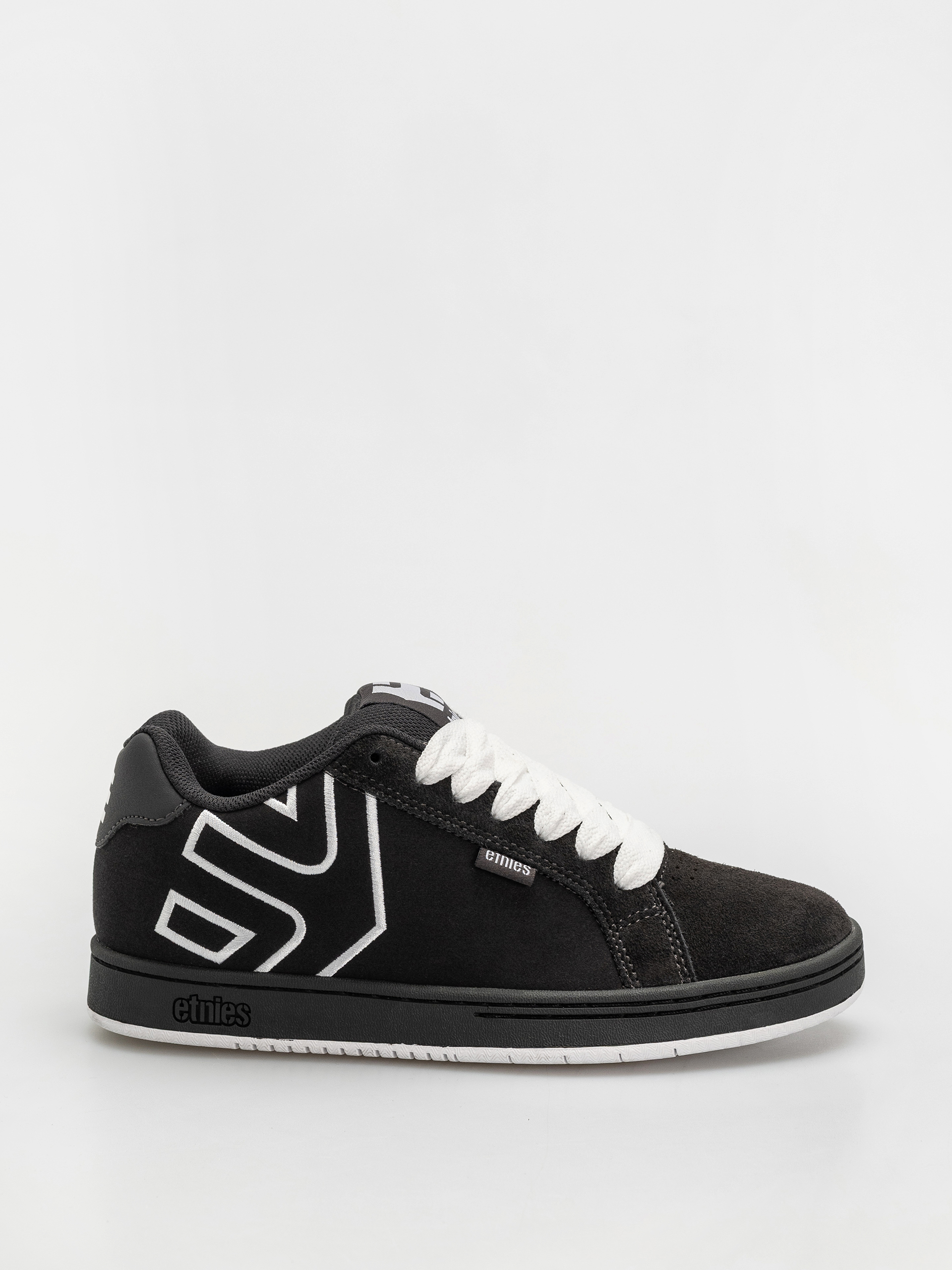 Boty Etnies Fader (worn black)