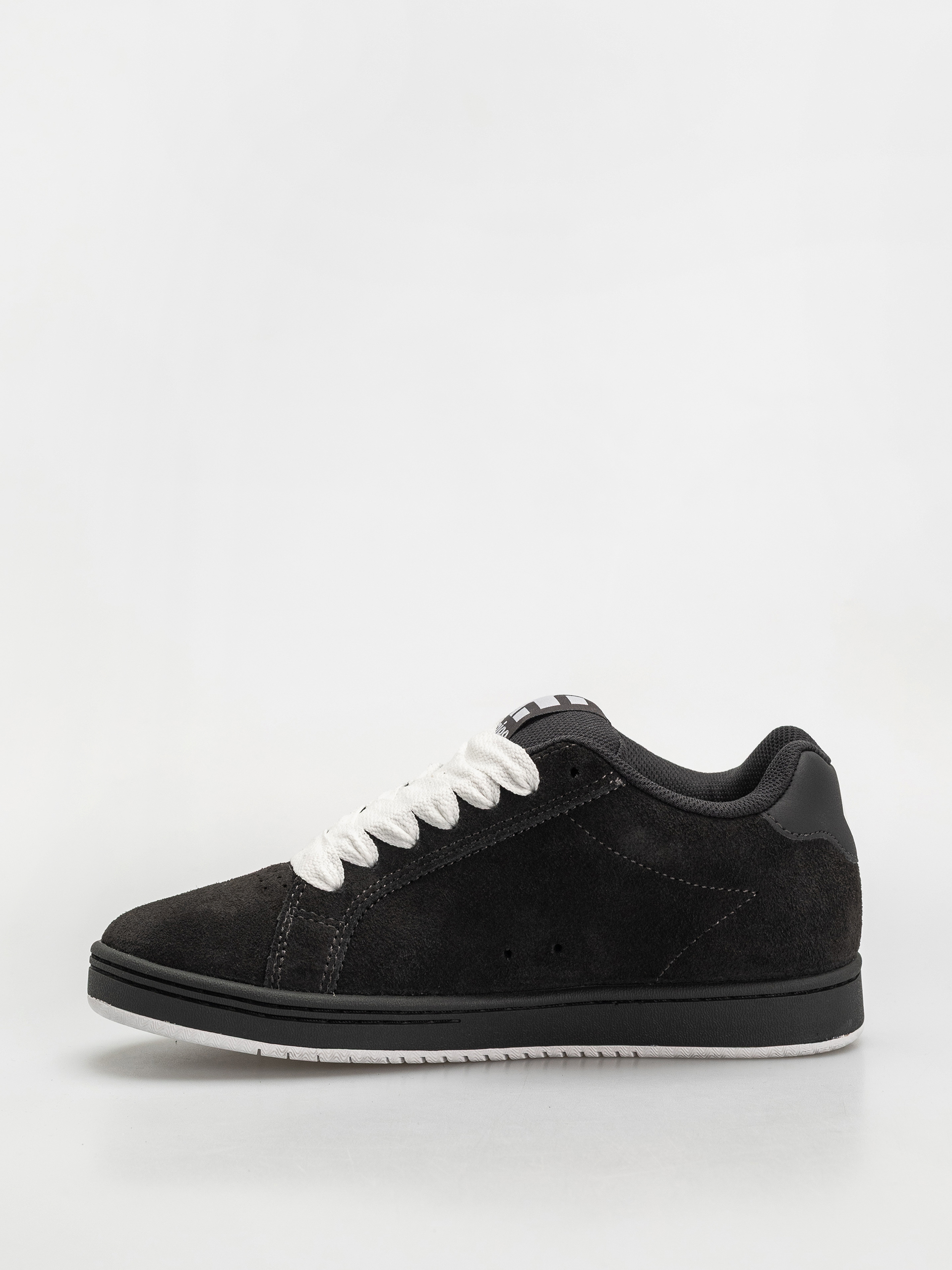 Boty Etnies Fader (worn black)