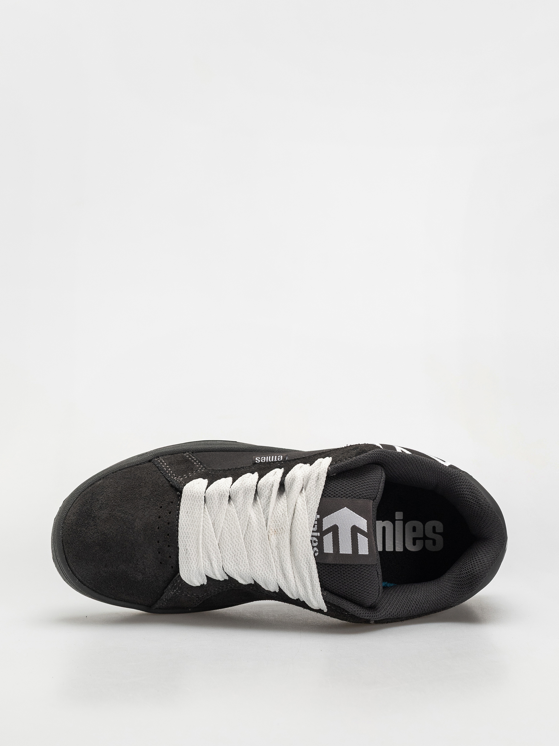 Boty Etnies Fader (worn black)