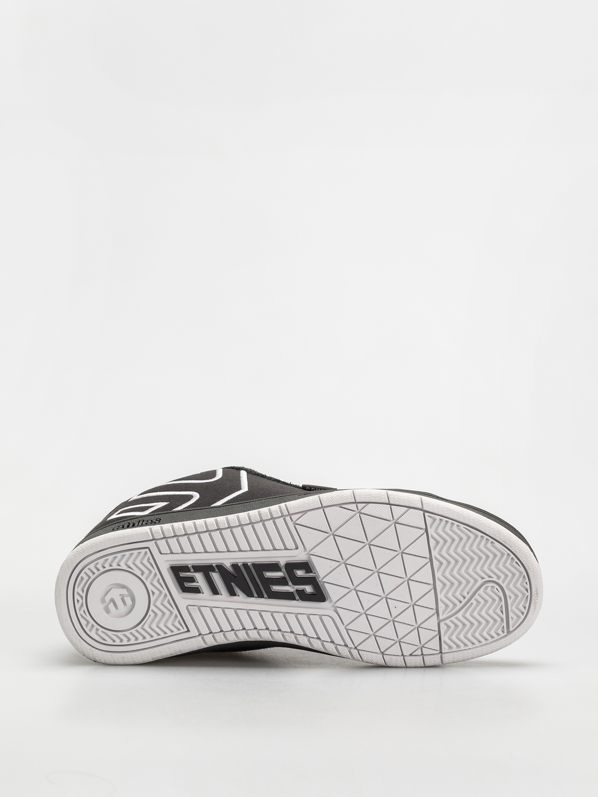 Boty Etnies Fader (worn black)