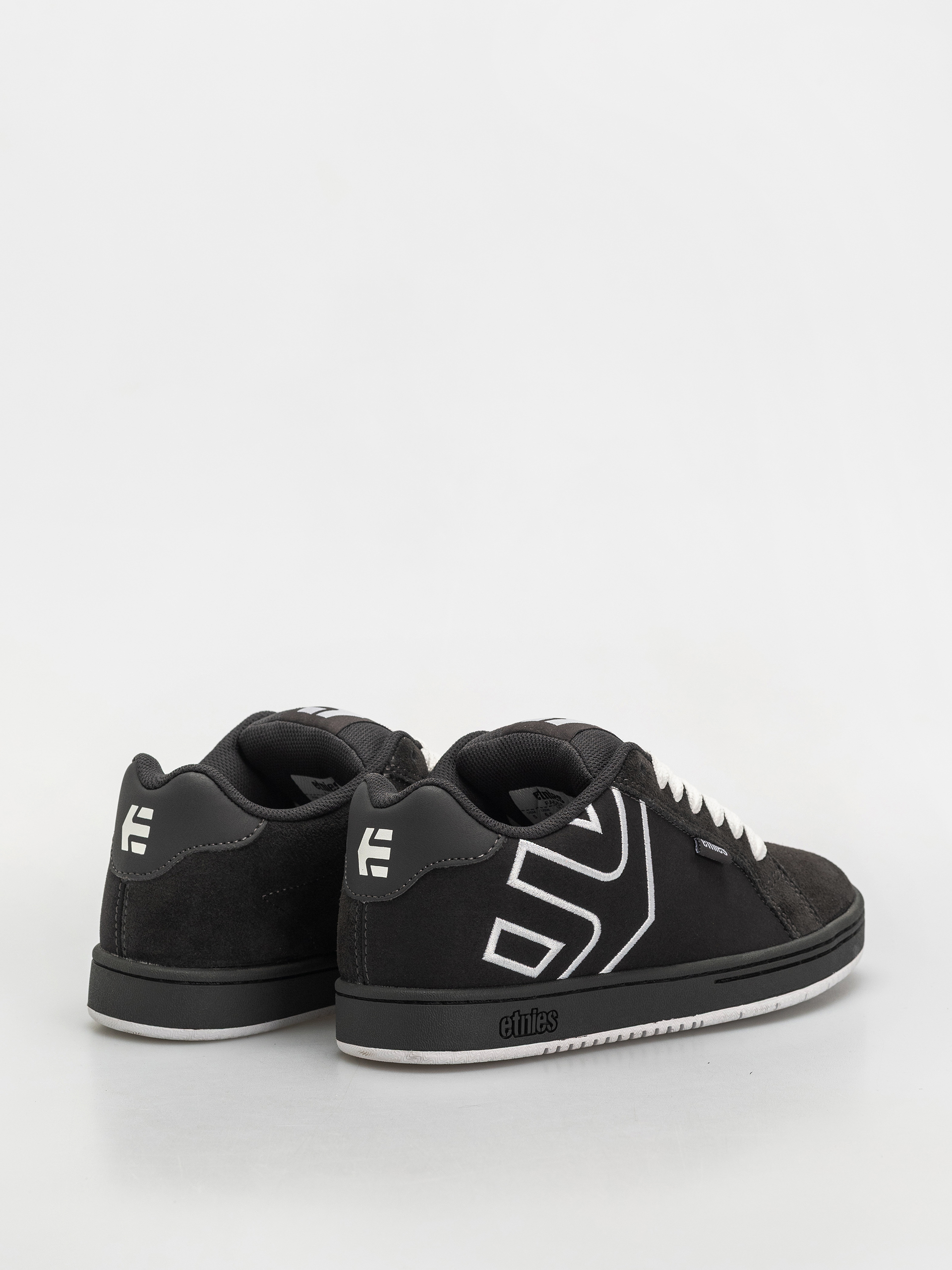 Boty Etnies Fader (worn black)