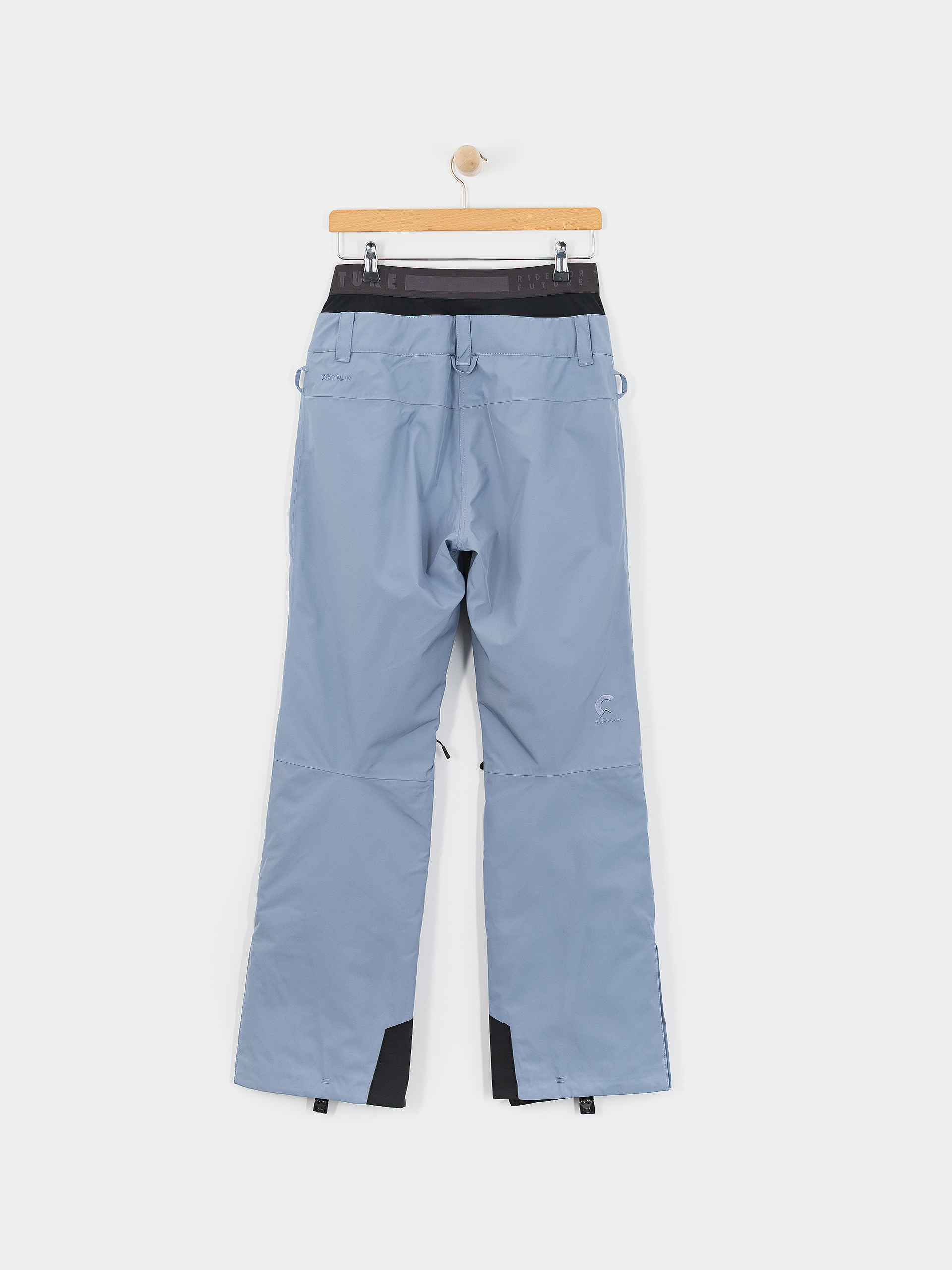 Dámské Snowboardové kalhoty  Picture Exa (stonewash)
