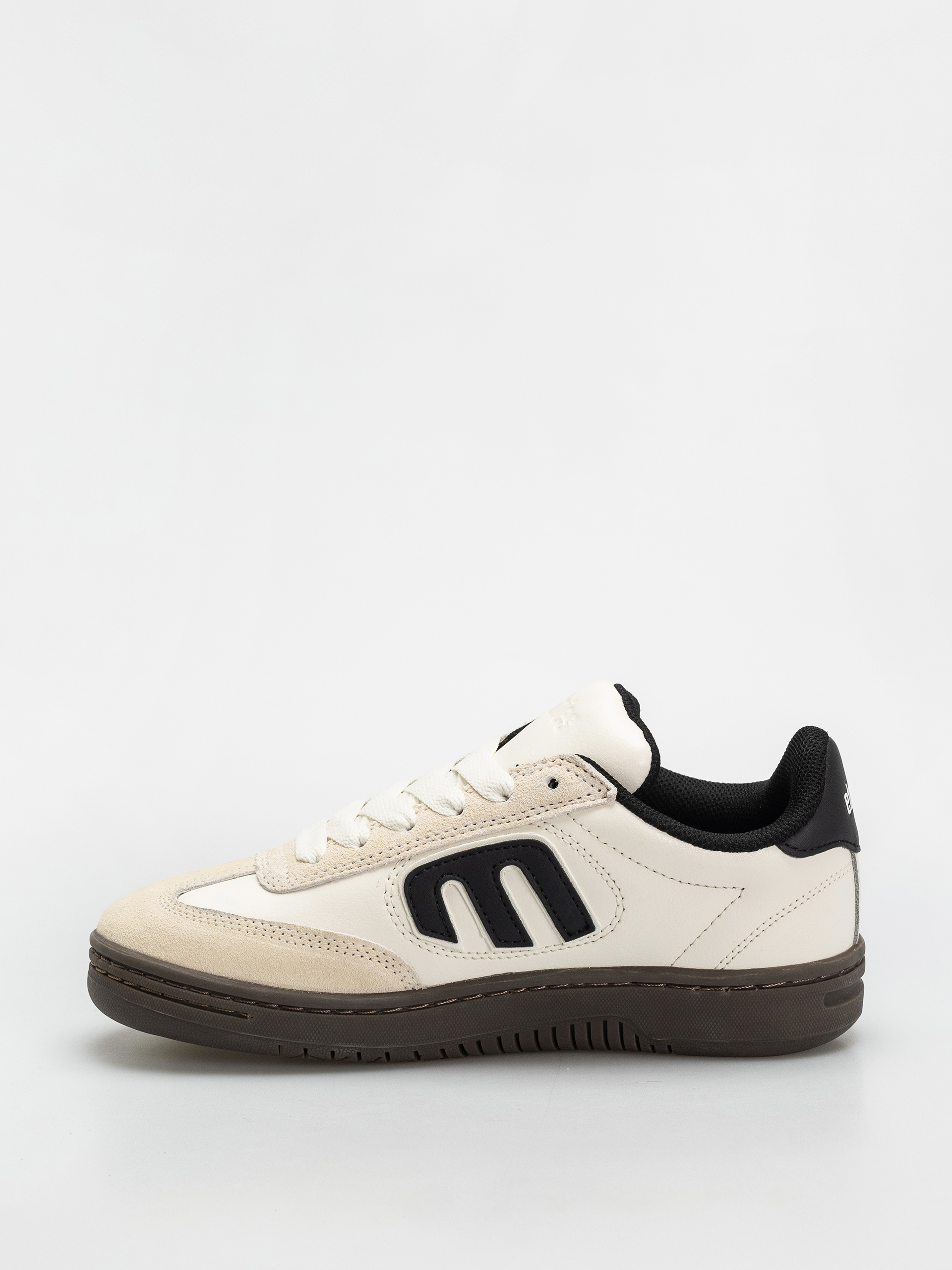 Boty Etnies Locut (white/black/gum)