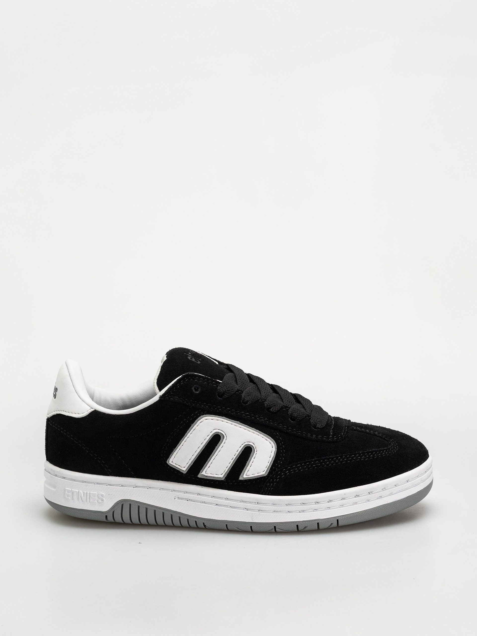 Boty Etnies Locut (black/white)