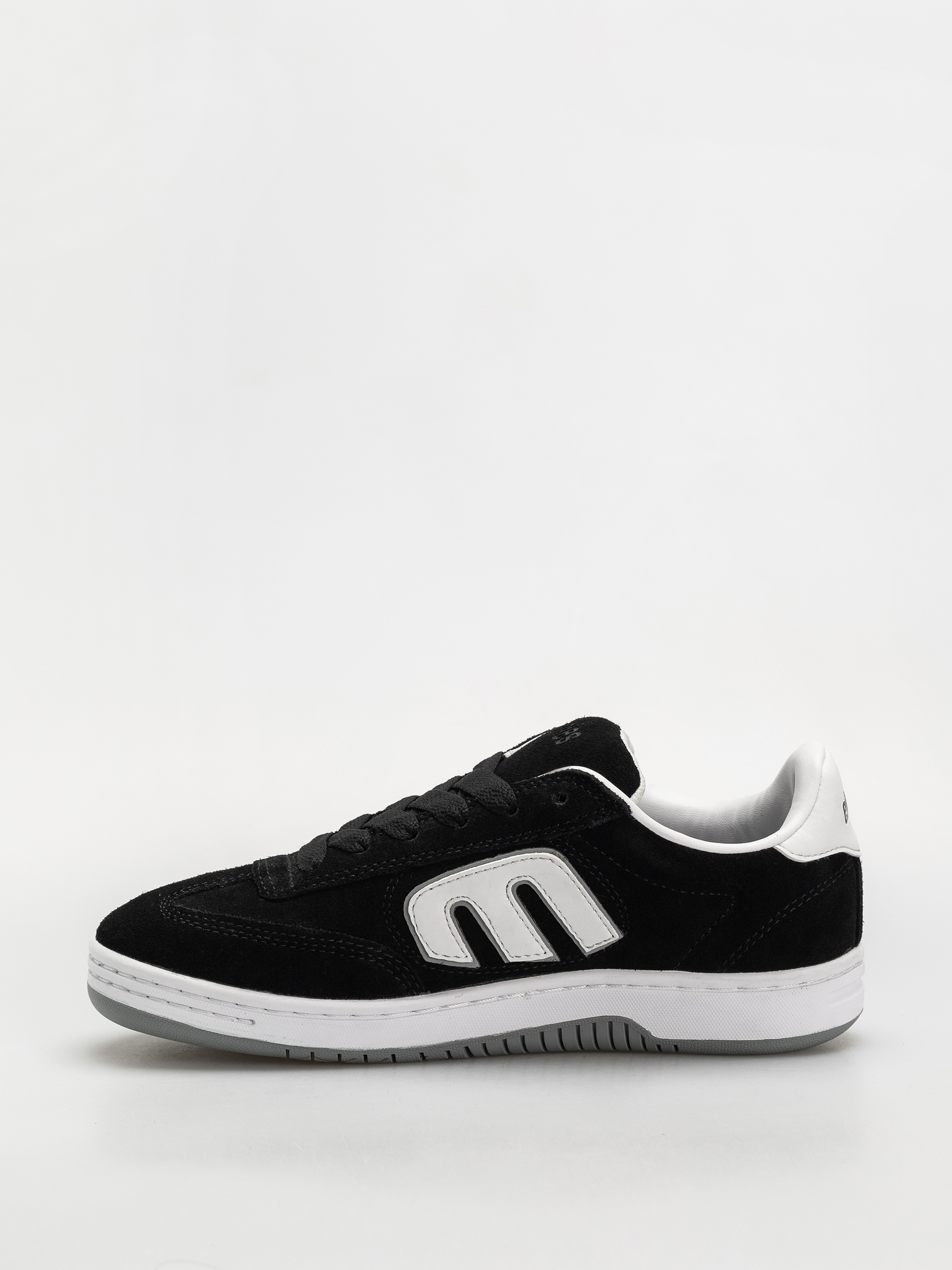 Boty Etnies Locut (black/white)