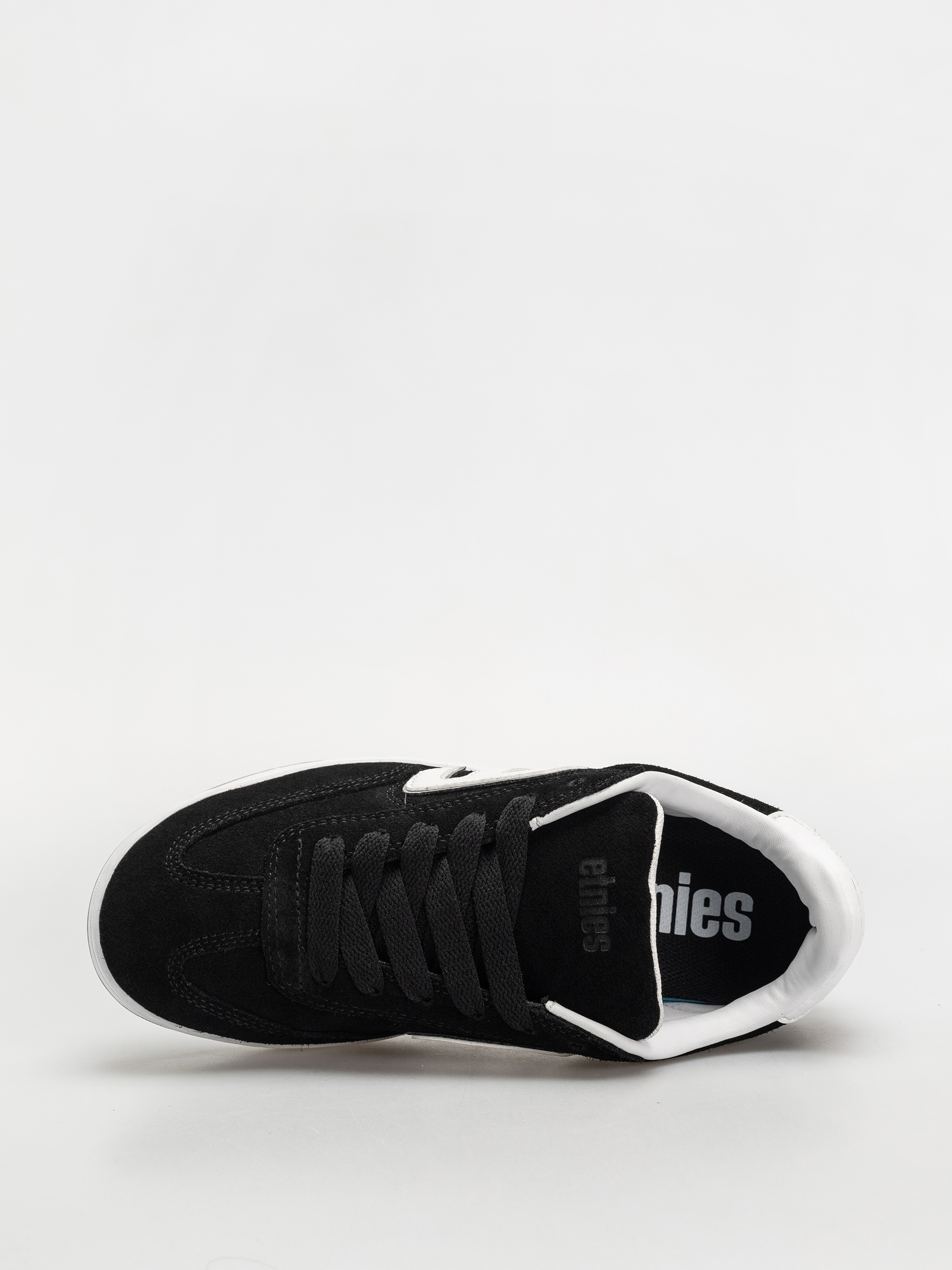Boty Etnies Locut (black/white)