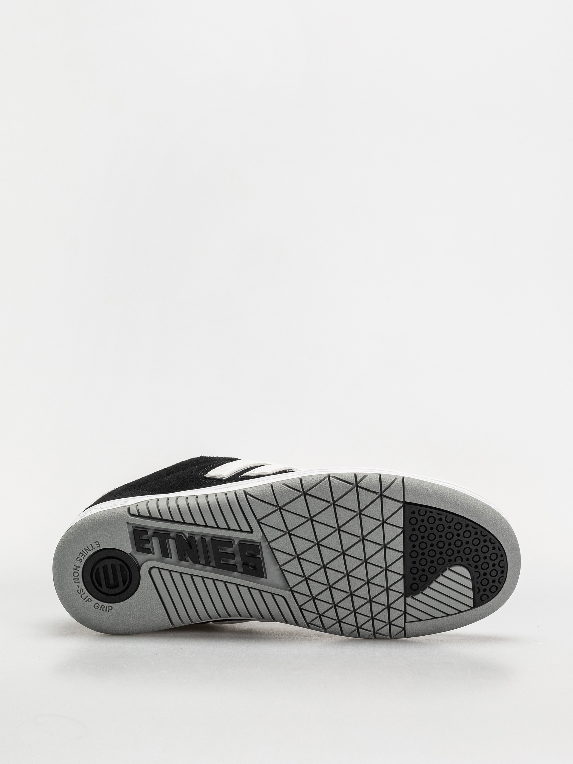 Boty Etnies Locut (black/white)