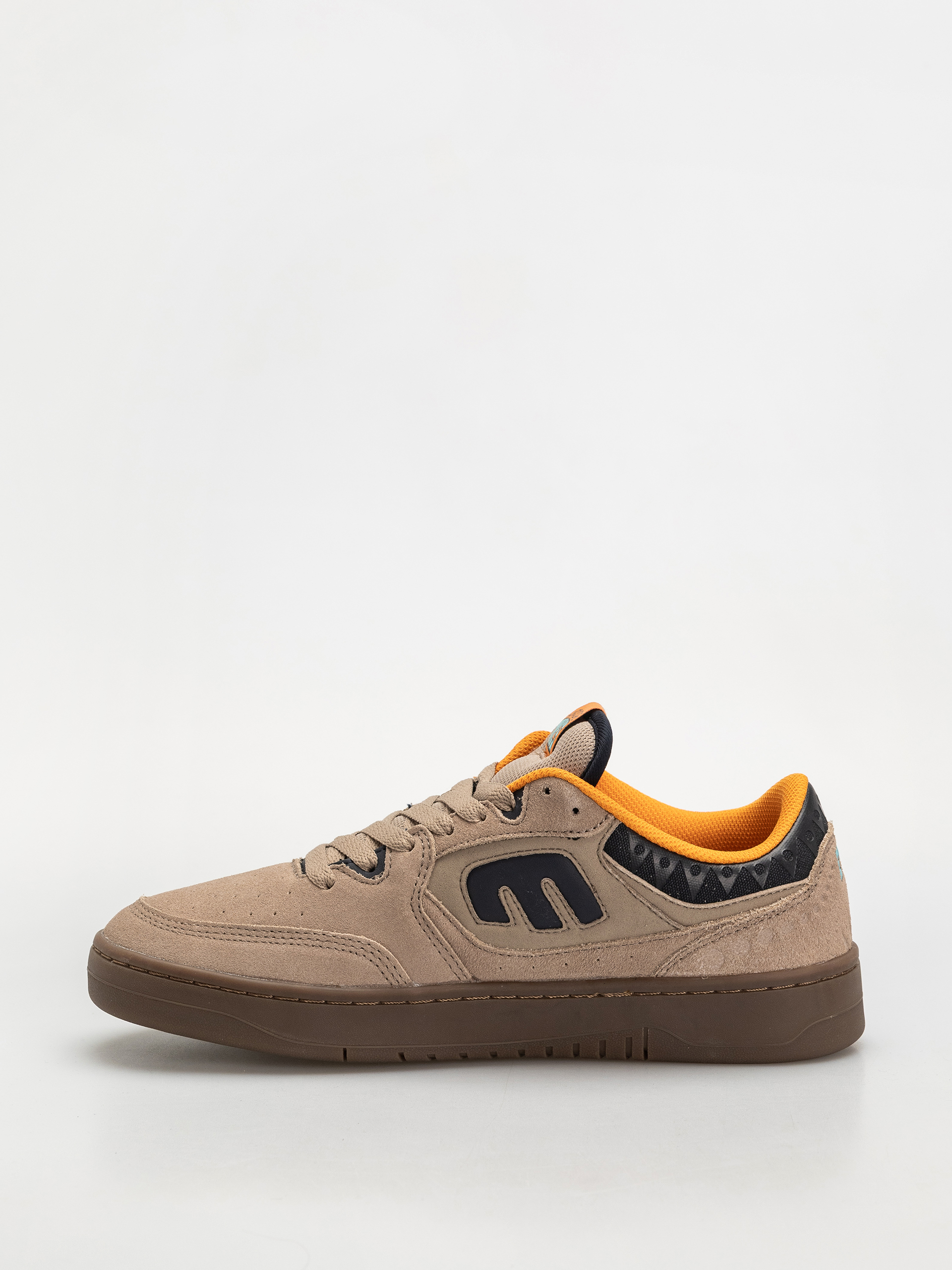 Boty Etnies Loot X Apache (tan/gum)
