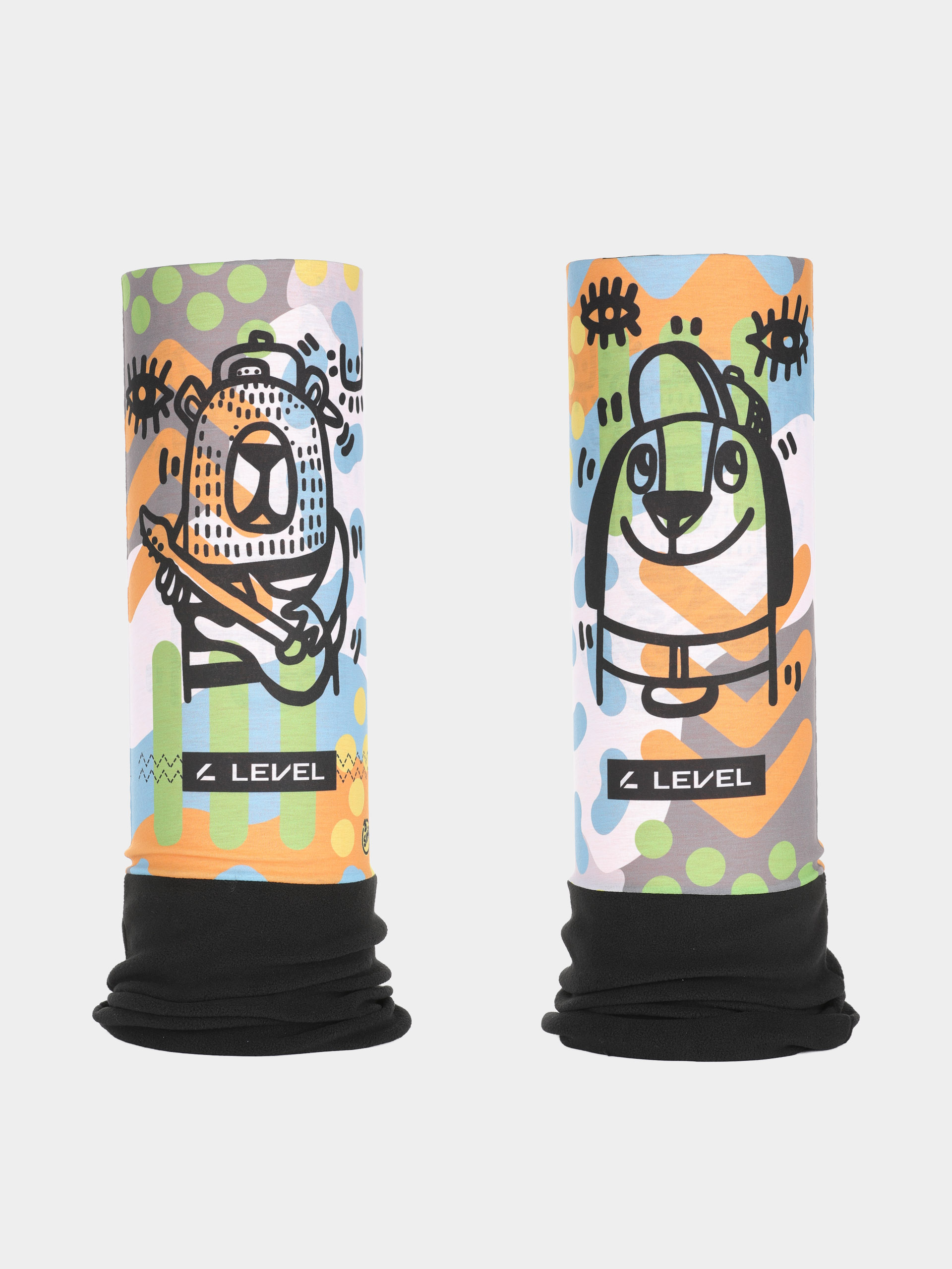 u0160u00e1tek Level Multy Hg Jr JR (sky blue)