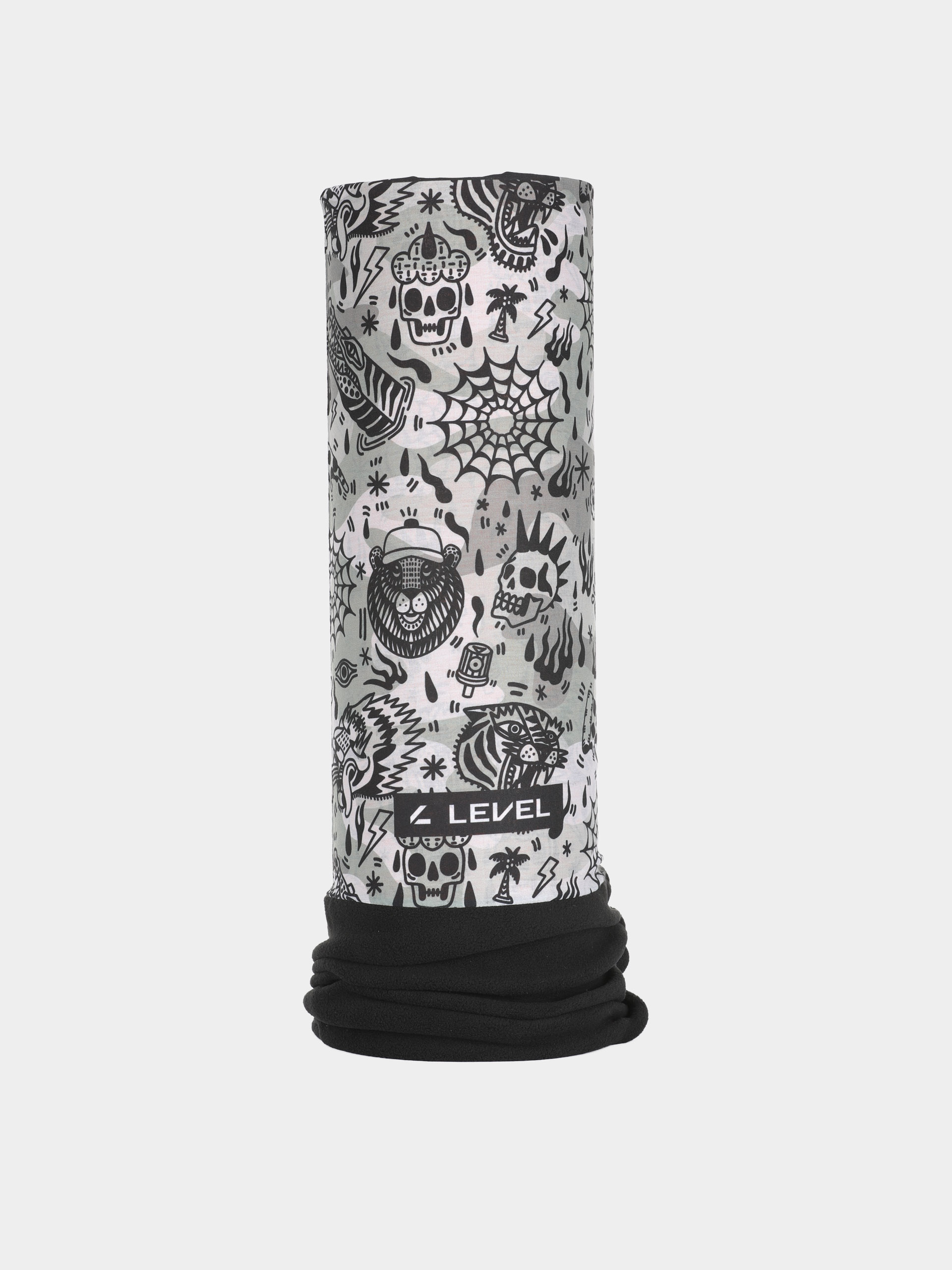 u0160u00e1tek Level Multy Hg (black camo)