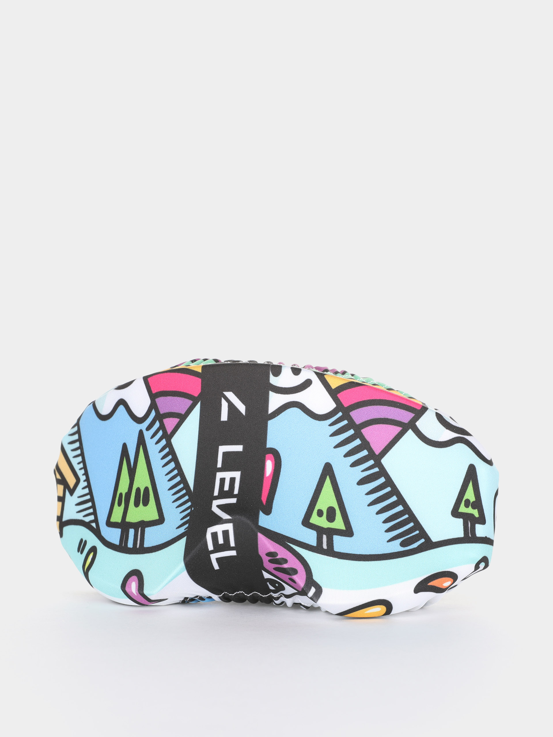 Příslušenství Level Goggle Cover