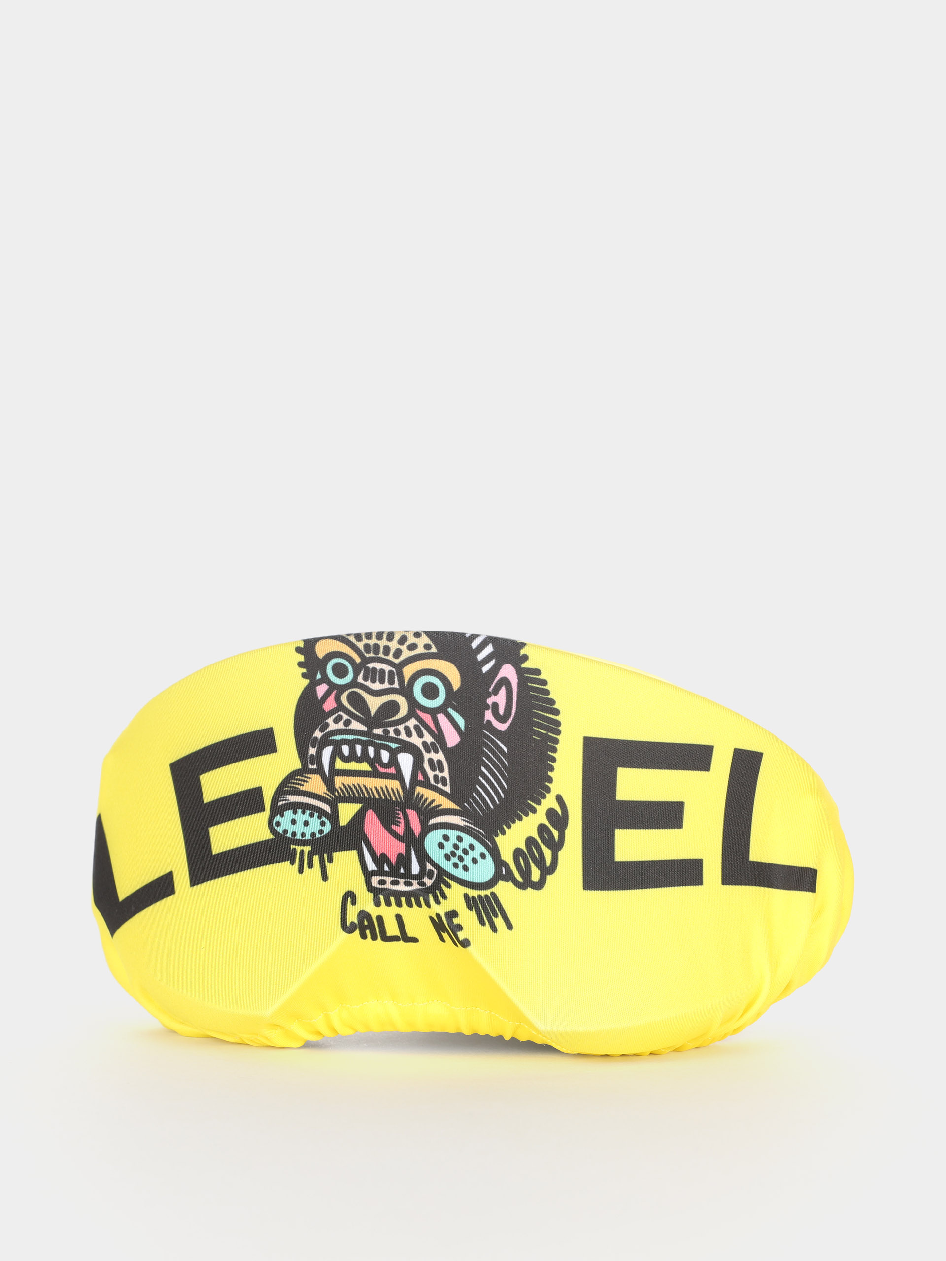 Příslušenství Level Goggle Cover (yellow)