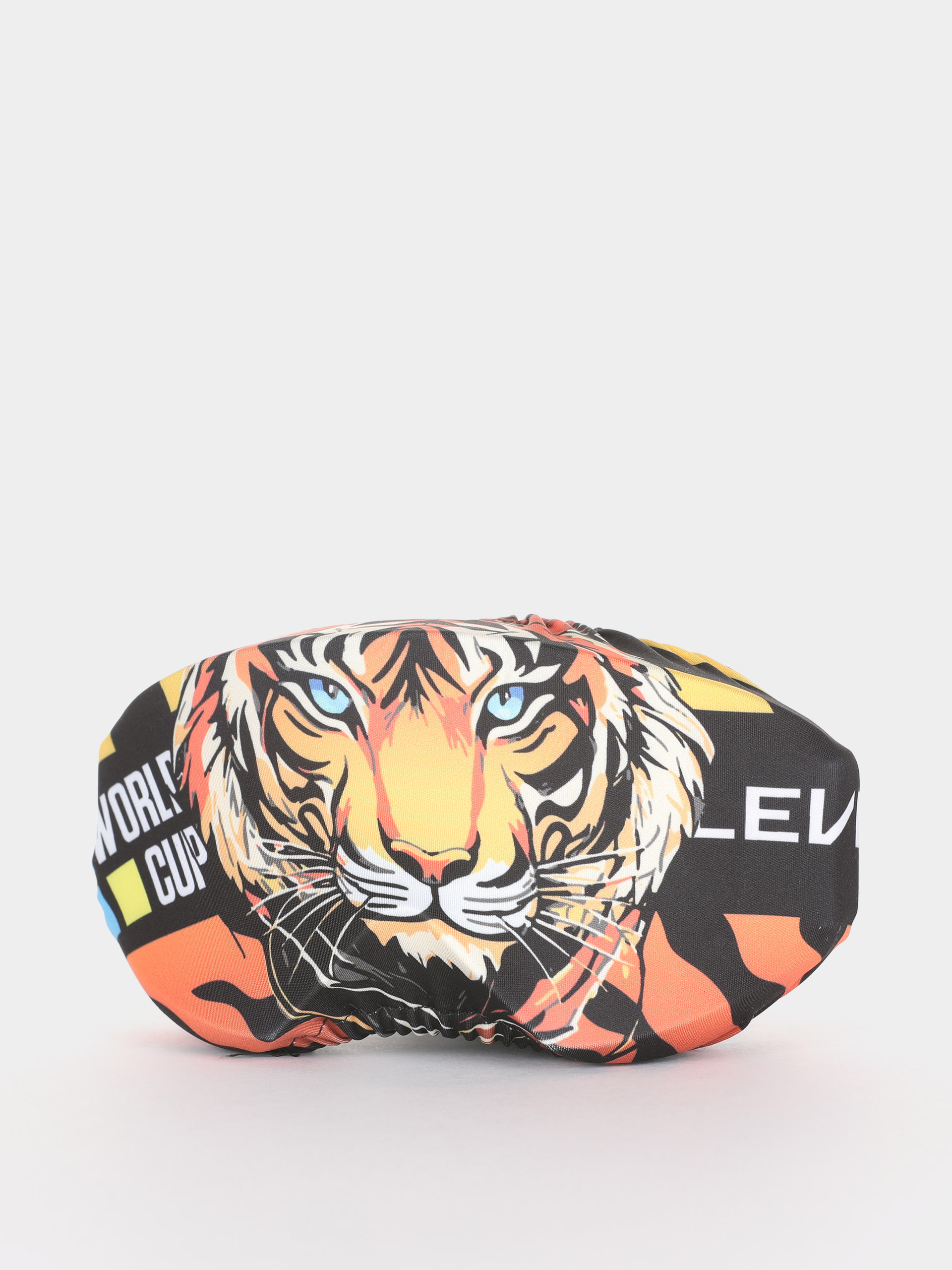Příslušenství Level Goggle Cover (orange)