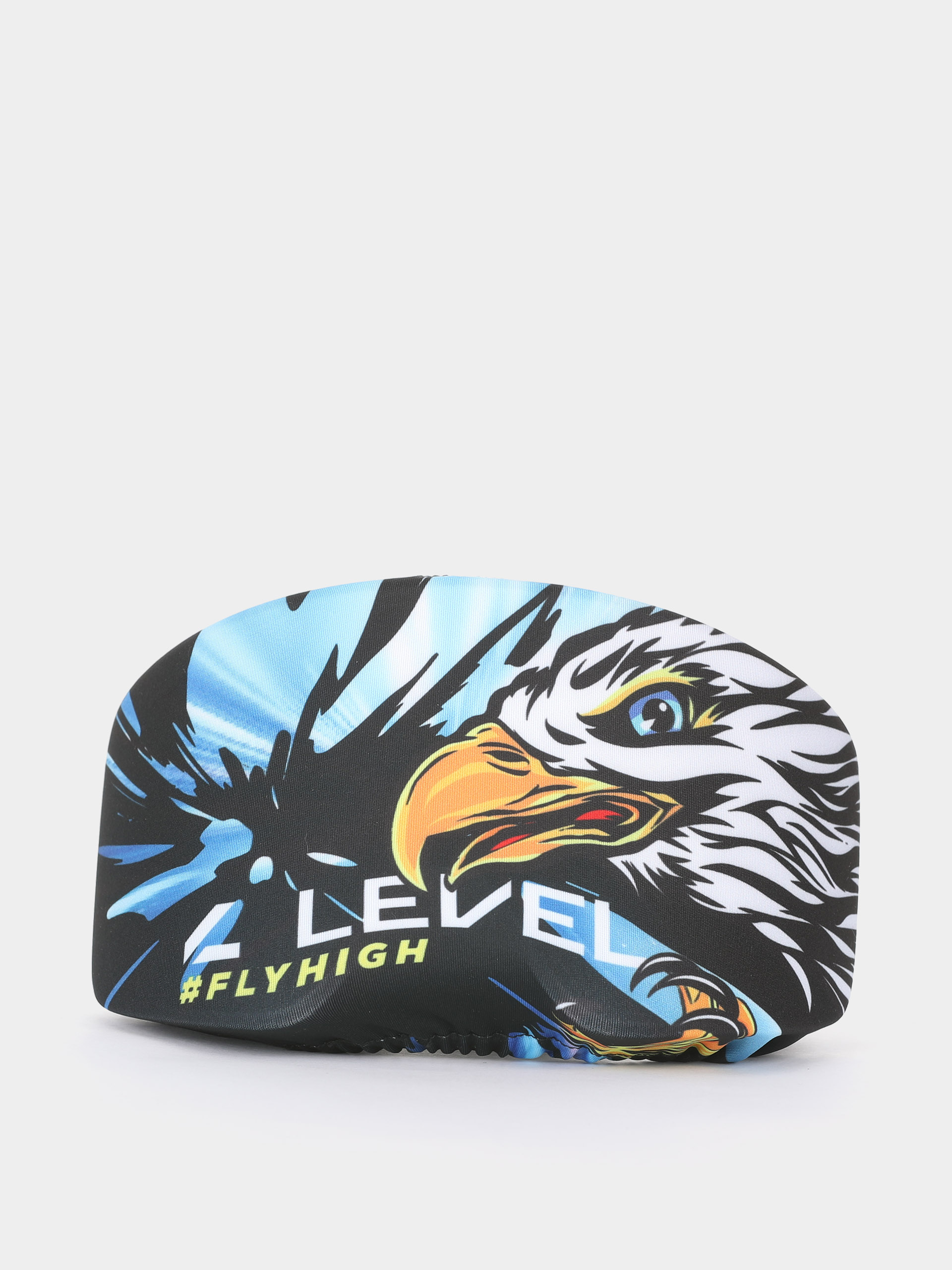 Příslušenství Level Goggle Cover (yellow blue)