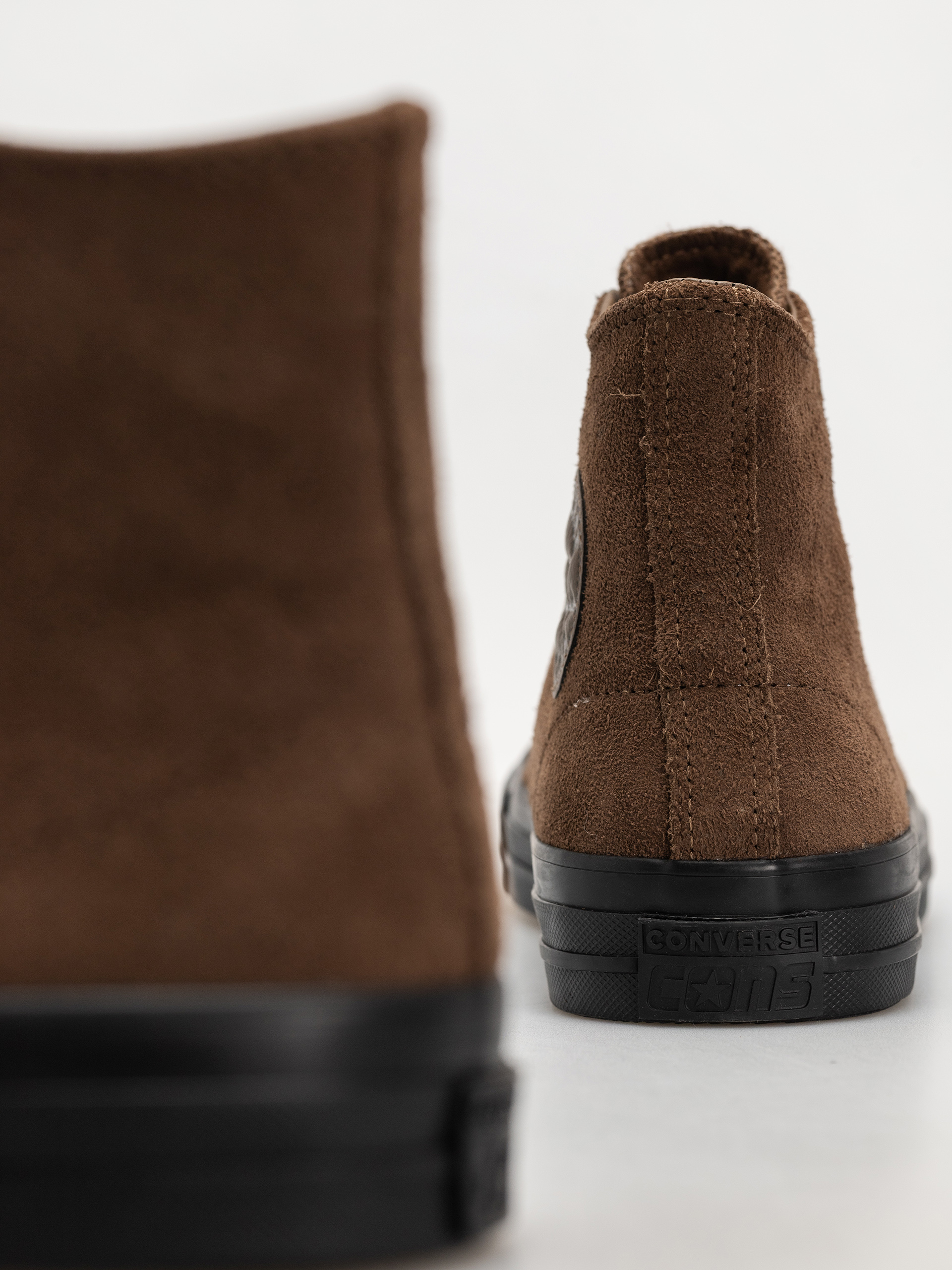 Tenisky Converse Chuck Taylor All Star Pro Hi (grounded/black/grounded)